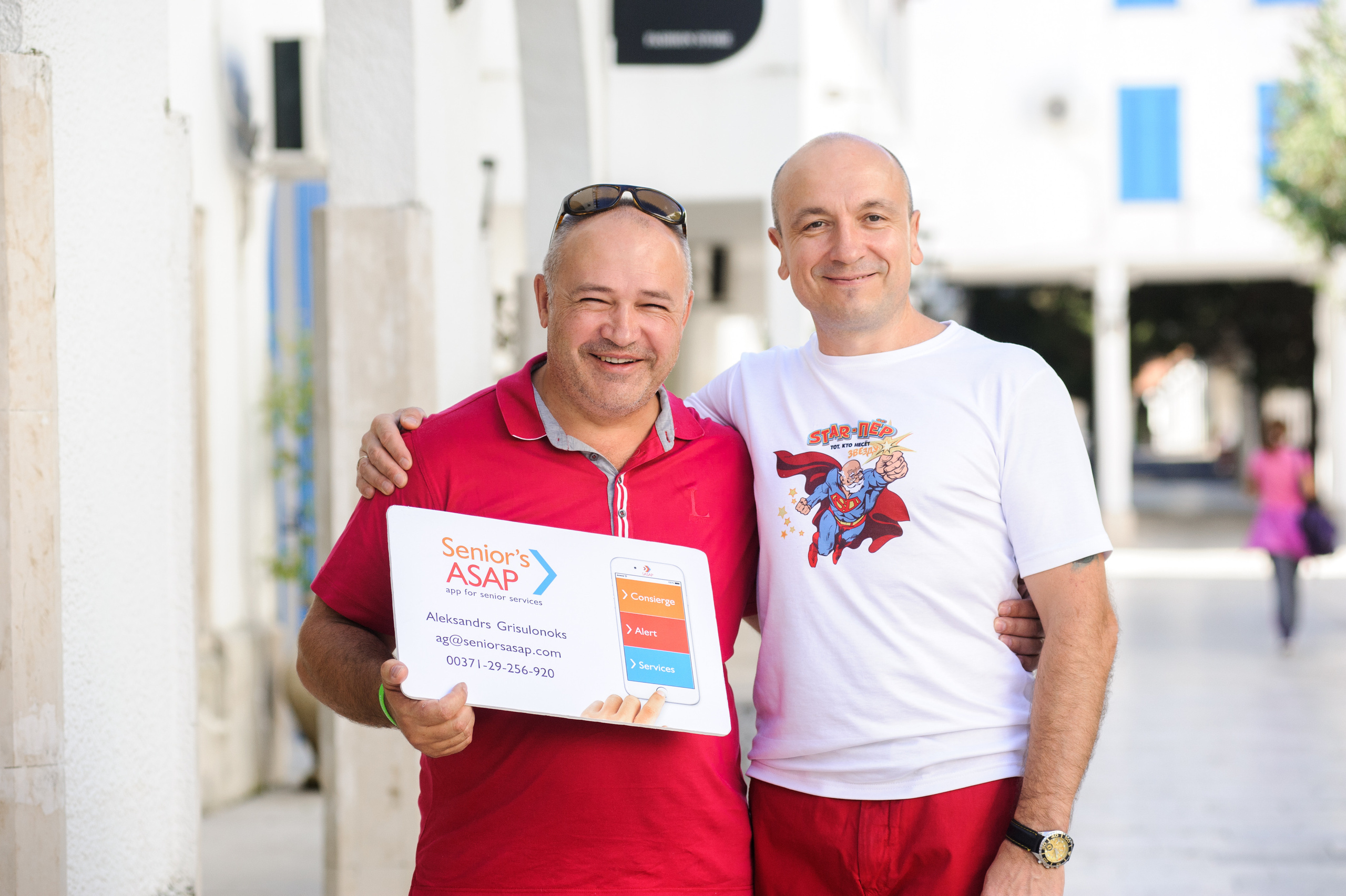 Фестиваль «Возраст Счастья» 2015. День Девятый. Семейный фотограф в Москве Елена Снегирева