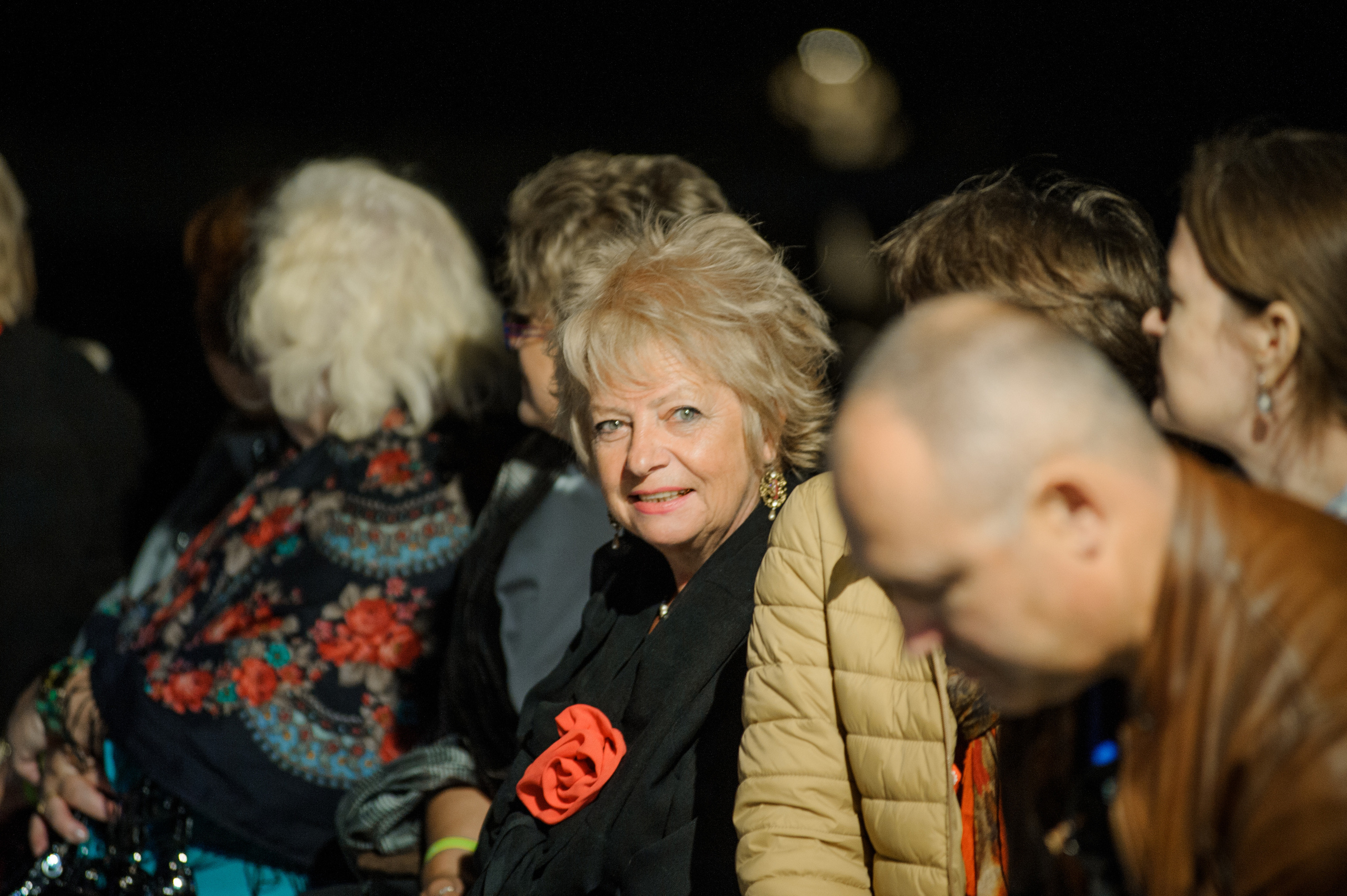 Фестиваль «Возраст Счастья» 2015. День Девятый. Семейный фотограф в Москве Елена Снегирева