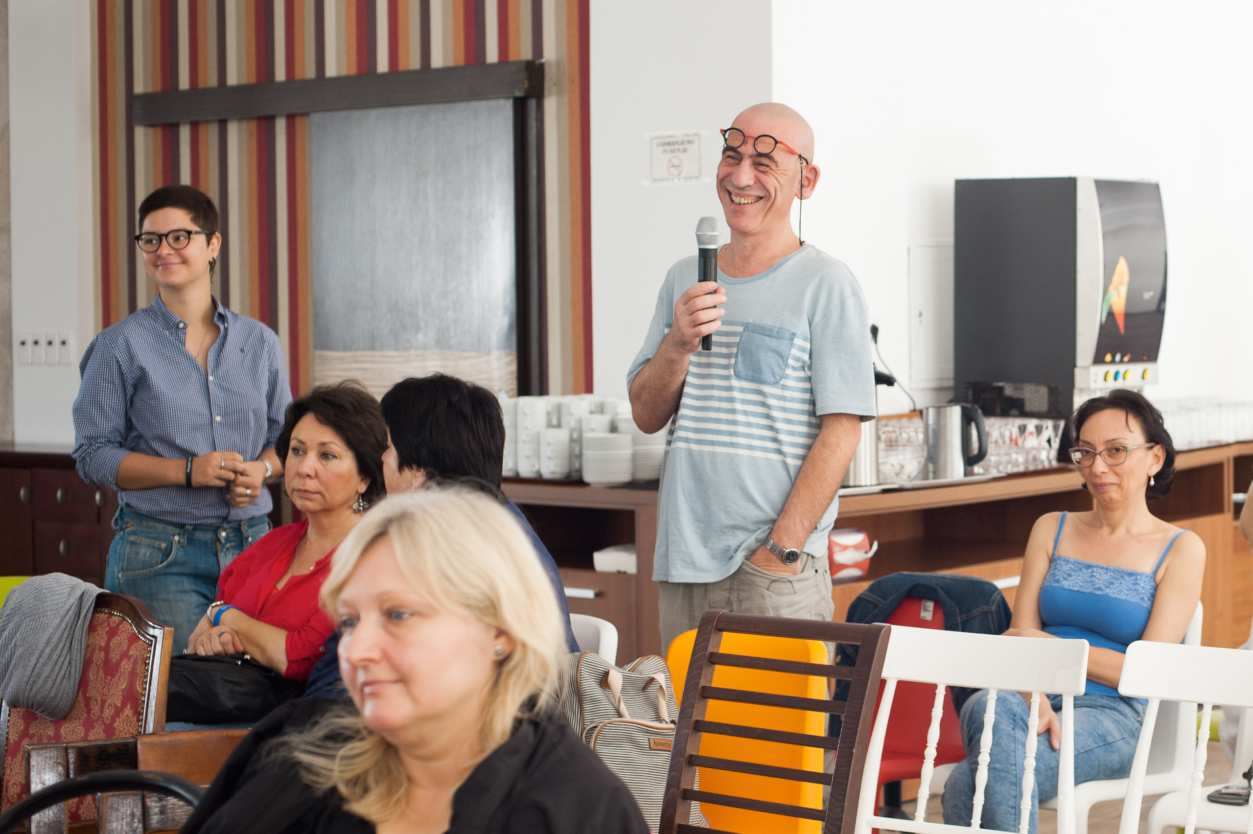 Фестиваль «Возраст Счастья» 2015. День Четвертый. Семейный фотограф в Москве Елена Снегирева