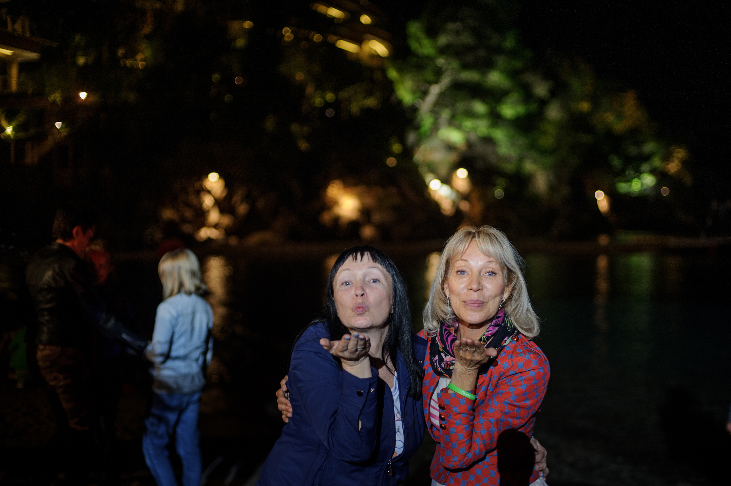 Фестиваль «Возраст Счастья» 2015. День Девятый. Семейный фотограф в Москве Елена Снегирева