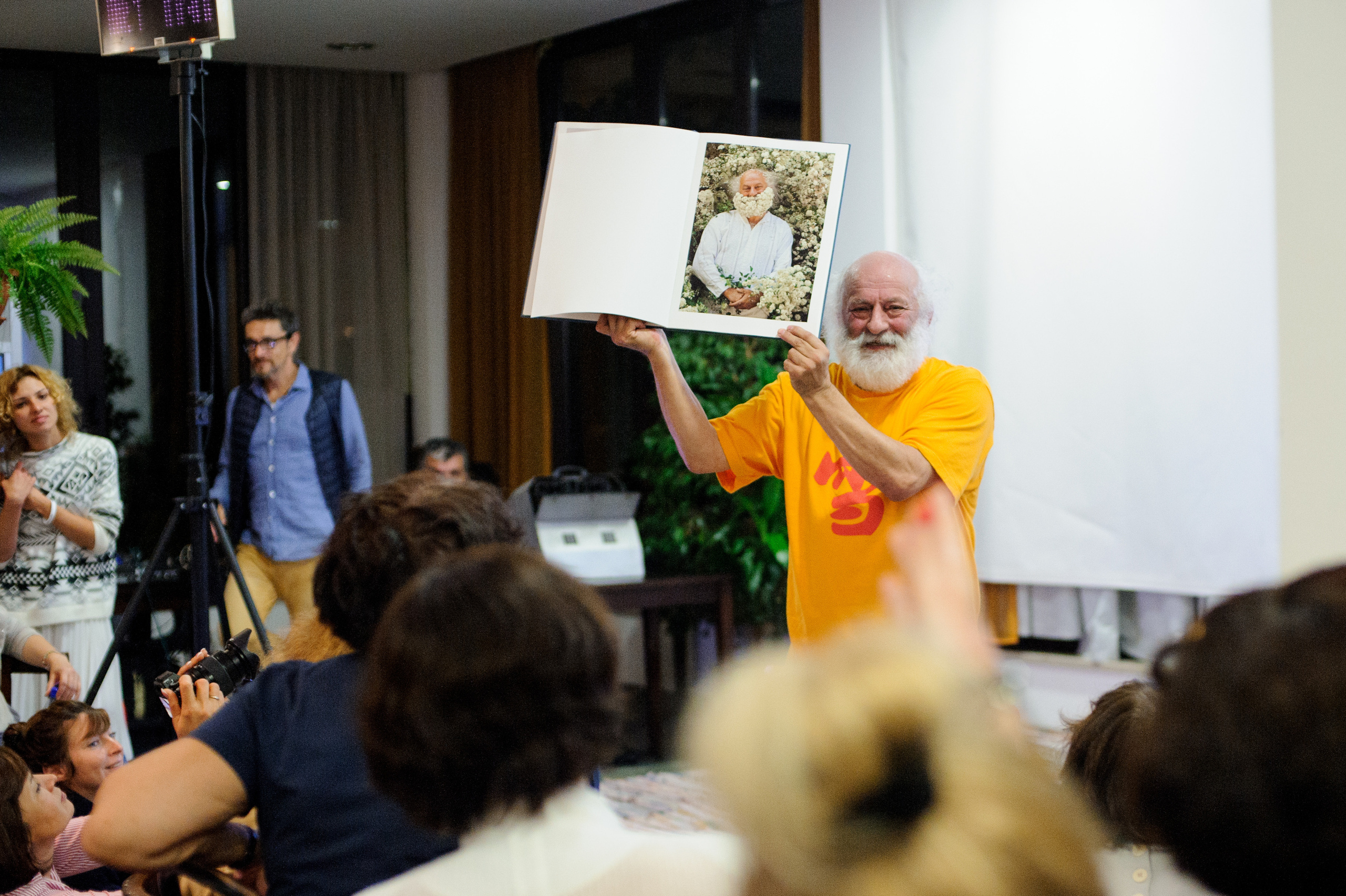 «Возраст Счастья» 2015. День Шестой. Семейный фотограф в Москве Елена Снегирева