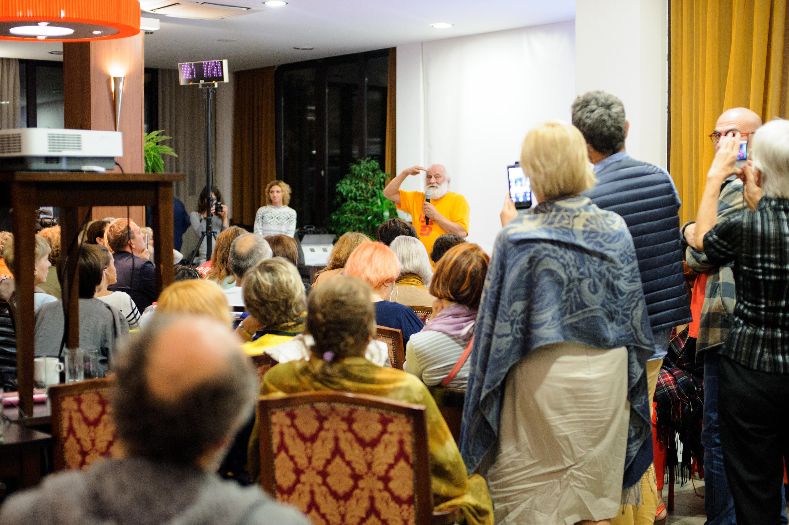 «Возраст Счастья» 2015. День Шестой. Семейный фотограф в Москве Елена Снегирева