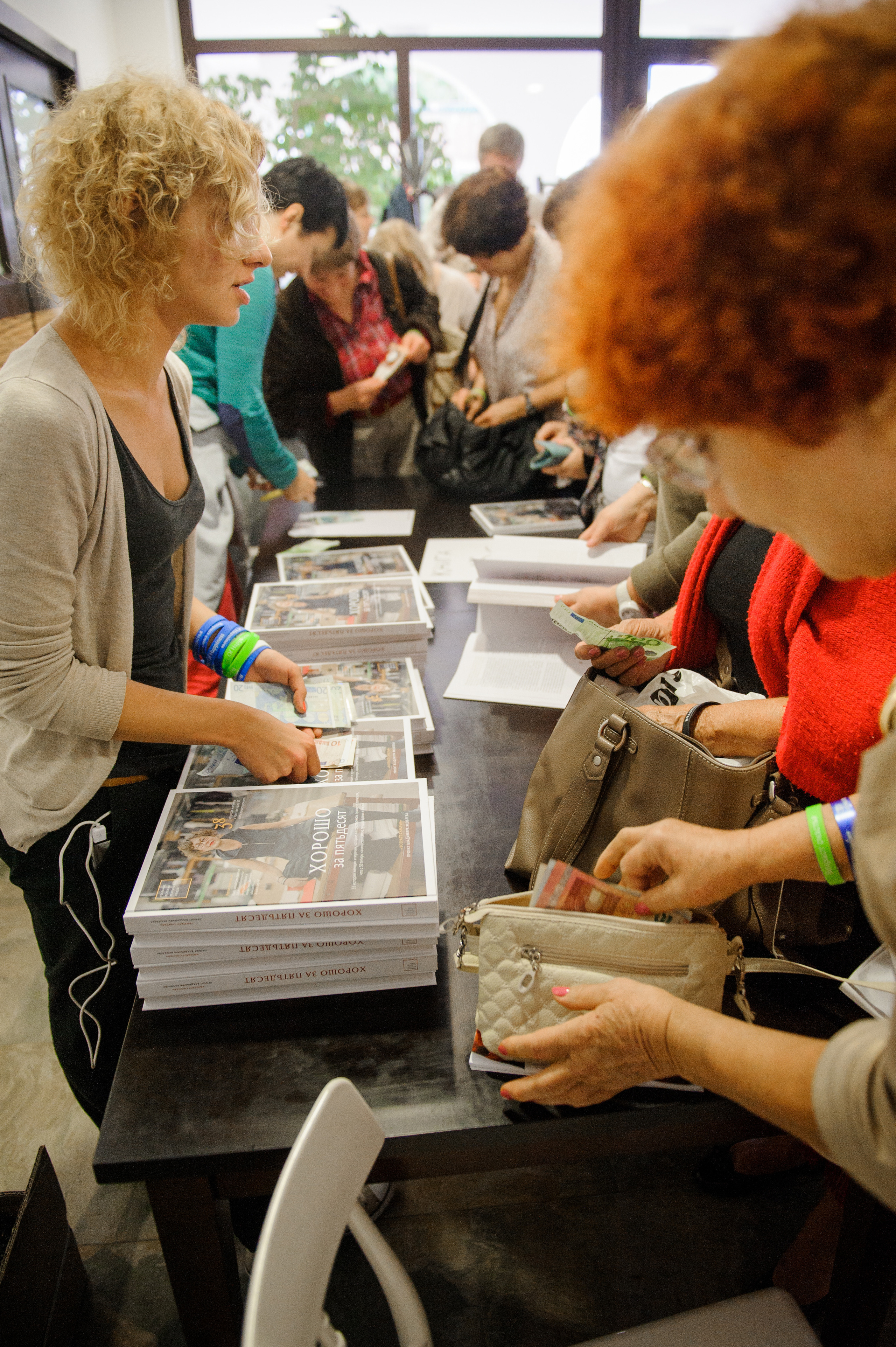 Фестиваль «Возраст Счастья» 2015. День Третий. Семейный фотограф в Москве Елена Снегирева