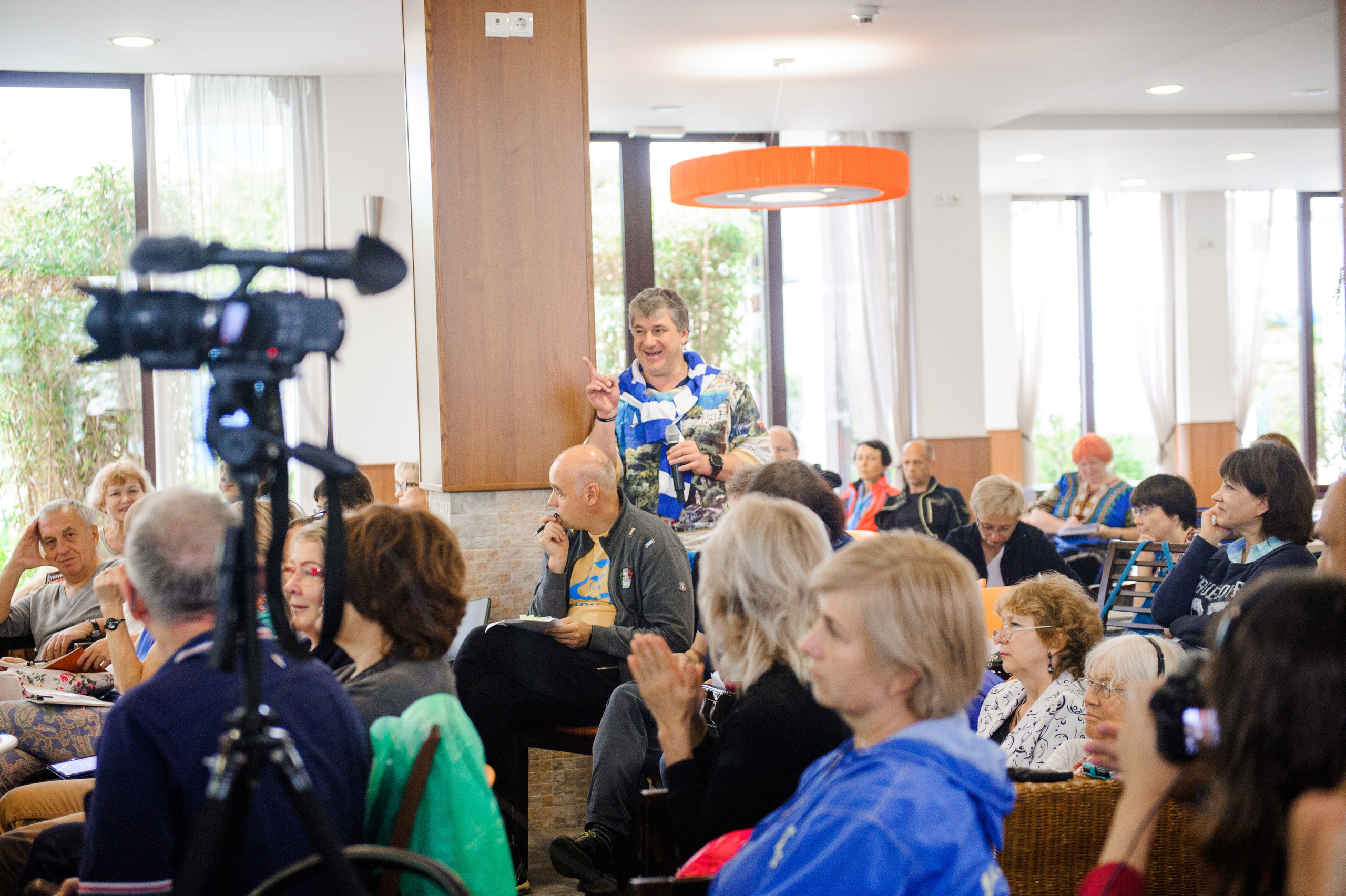 Фестиваль «Возраст Счастья» 2015. День Третий. Семейный фотограф в Москве Елена Снегирева