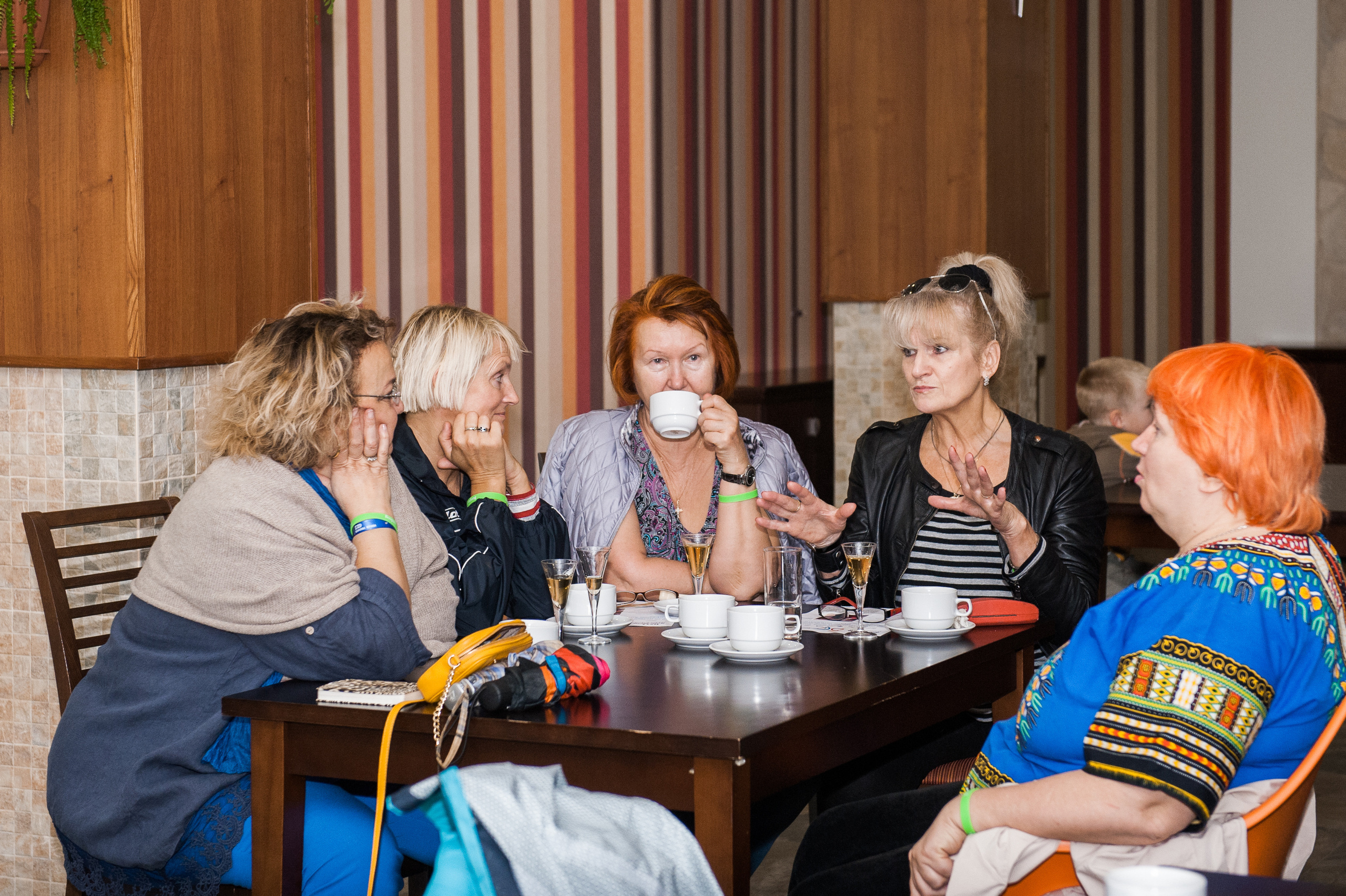 Фестиваль «Возраст Счастья» 2015. День Второй. Семейный фотограф в Москве Елена Снегирева