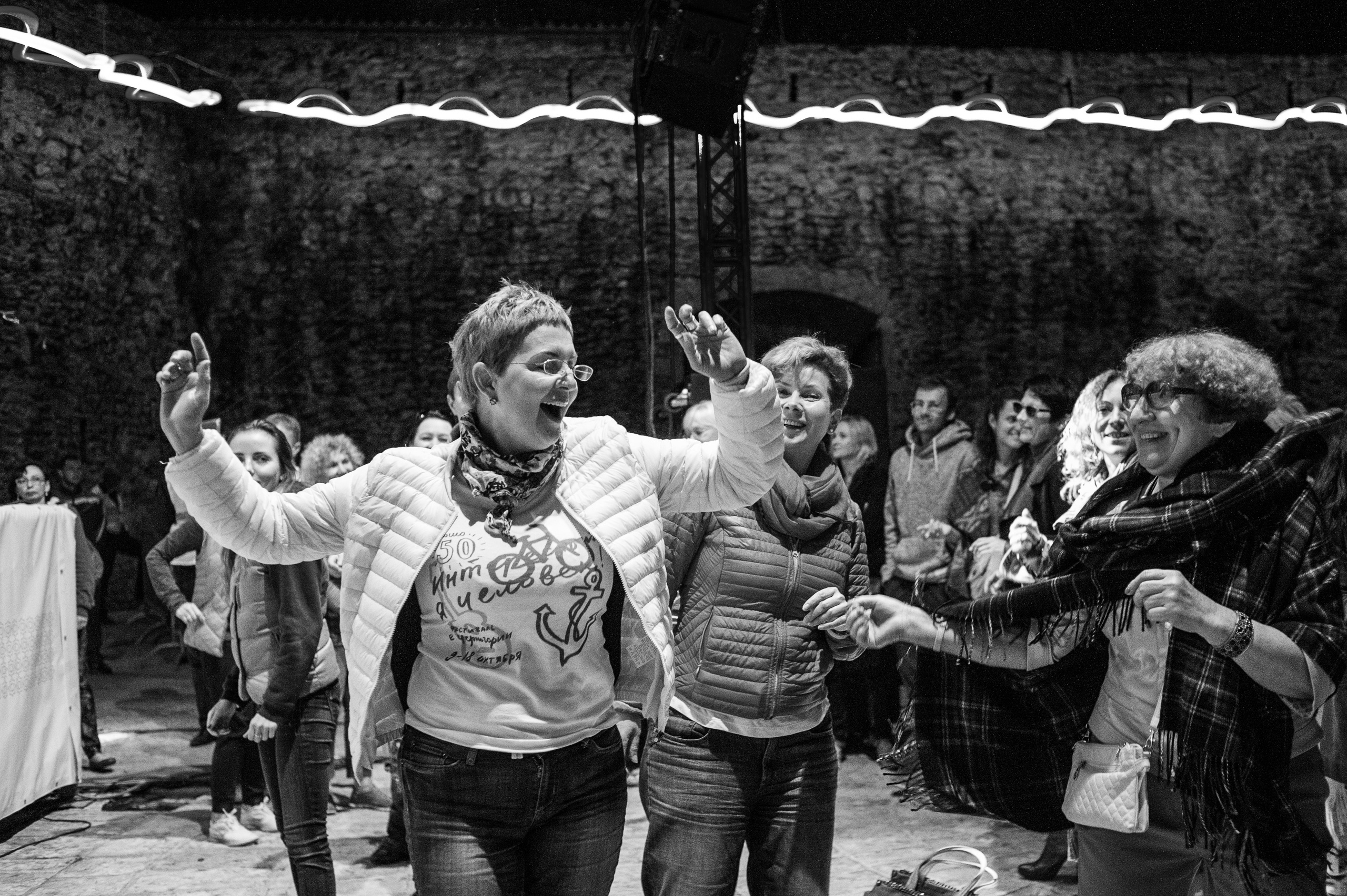 Фестиваль «Возраст Счастья» 2015. День Четвертый. Семейный фотограф в Москве Елена Снегирева