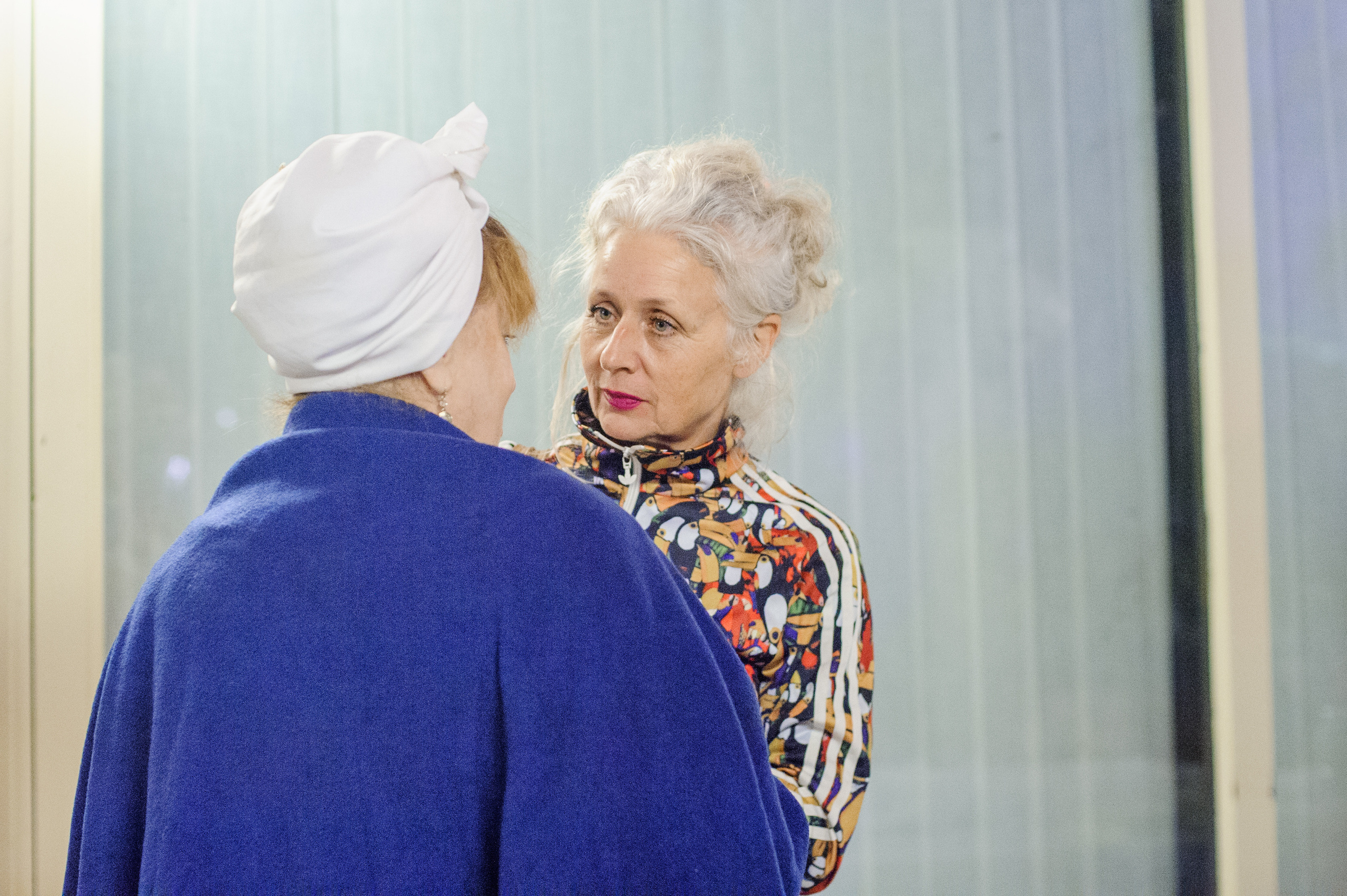 Фестиваль «Возраст Счастья» 2015. День Первый. Семейный фотограф в Москве Елена Снегирева