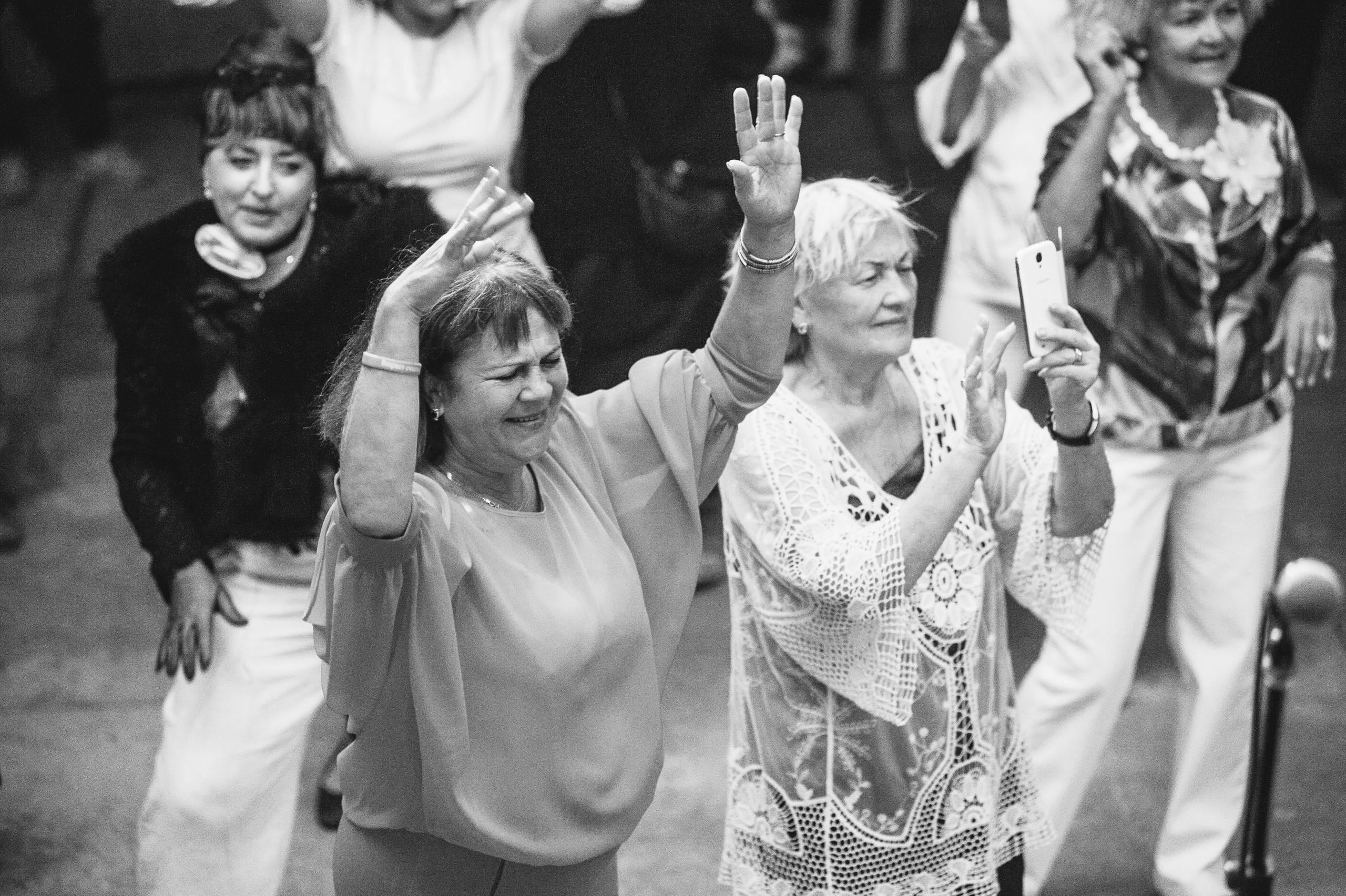 «Возраст Счастья» 2015. День Шестой. Семейный фотограф в Москве Елена Снегирева