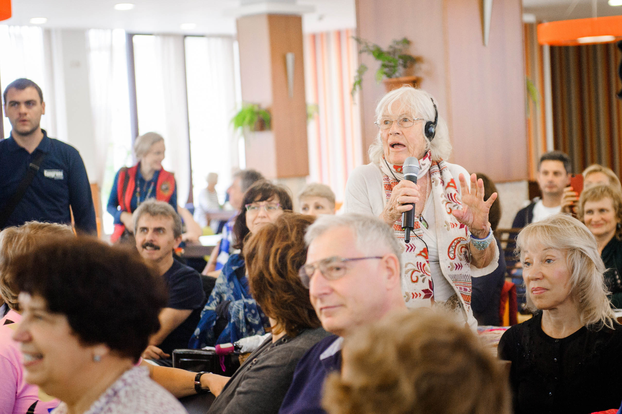 Фестиваль «Возраст Счастья» 2015. День Третий. Семейный фотограф в Москве Елена Снегирева