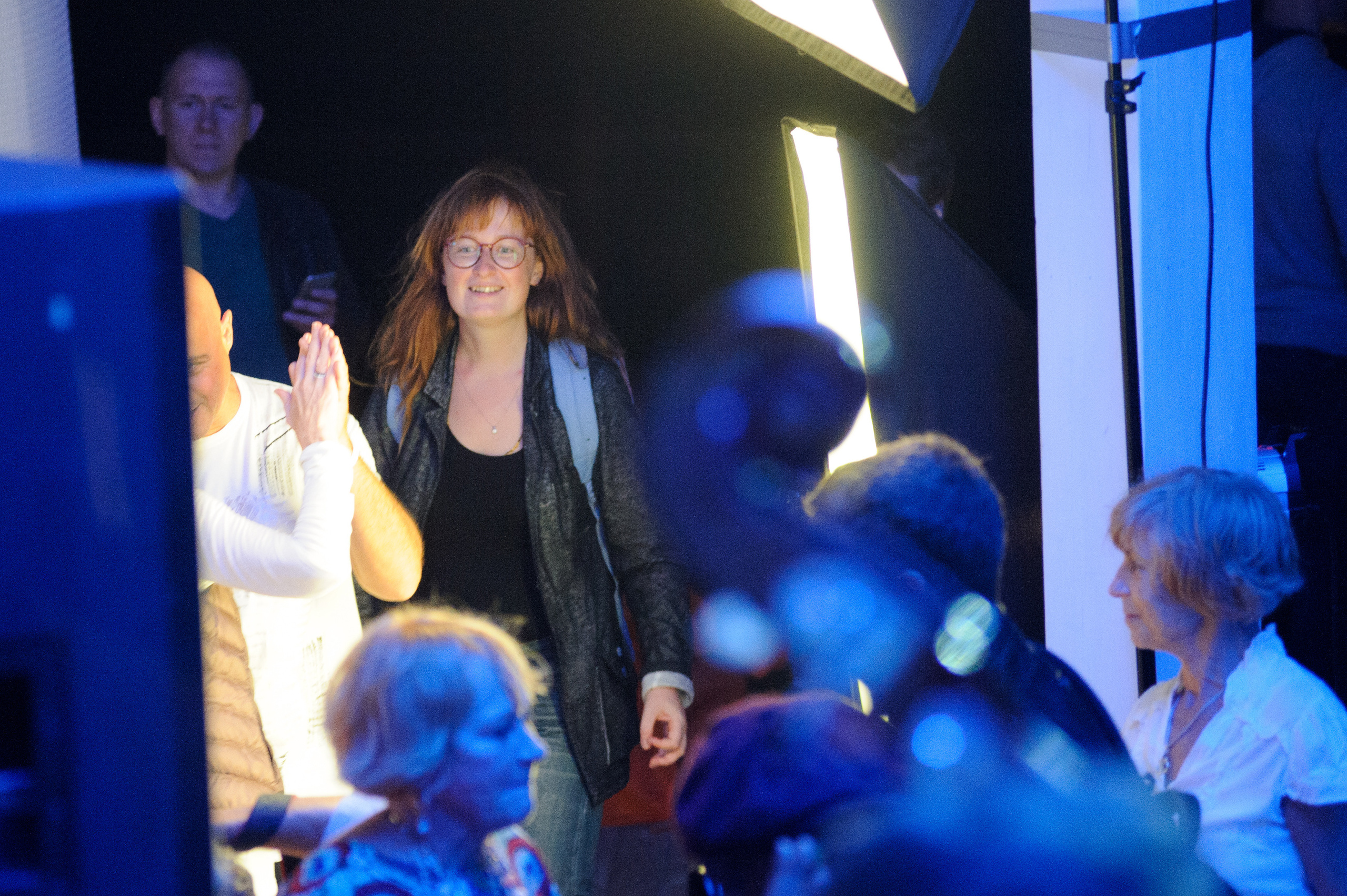 «Возраст Счастья» 2015. День Шестой. Семейный фотограф в Москве Елена Снегирева