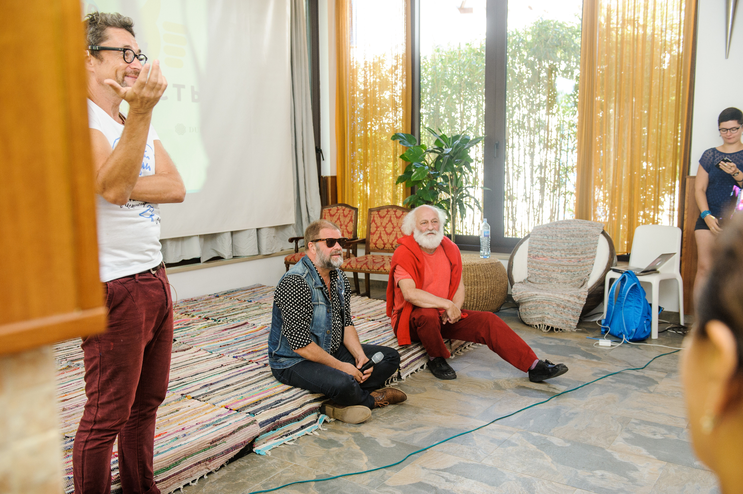 Фестиваль «Возраст Счастья» 2015. День Пятый. Семейный фотограф в Москве Елена Снегирева