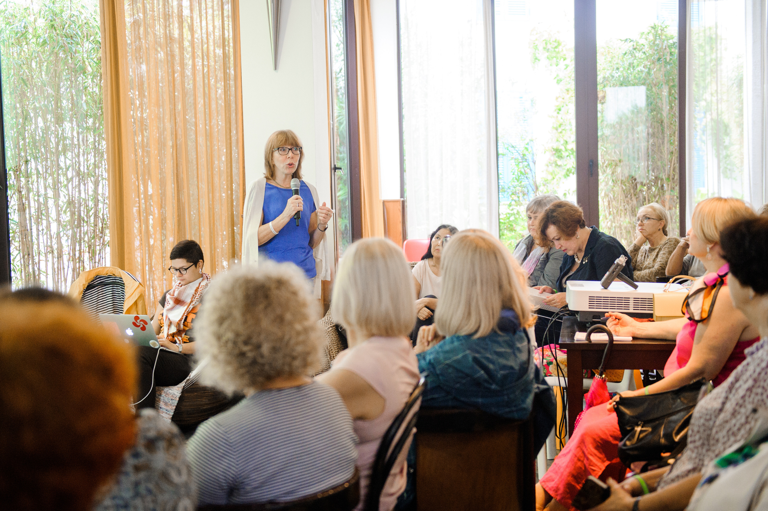 Фестиваль «Возраст Счастья» 2015. День Третий. Семейный фотограф в Москве Елена Снегирева