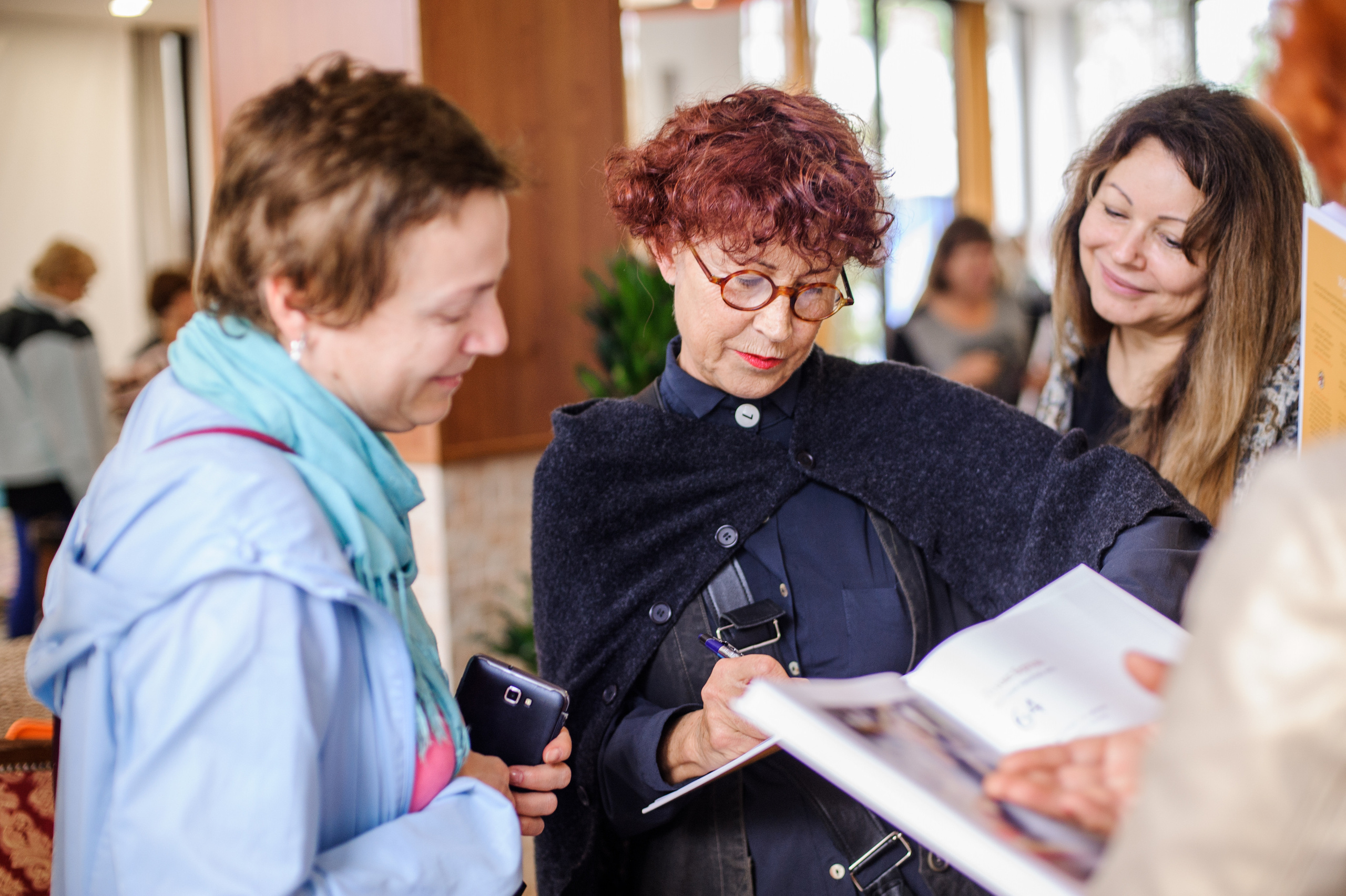 Фестиваль «Возраст Счастья» 2015. День Третий. Семейный фотограф в Москве Елена Снегирева