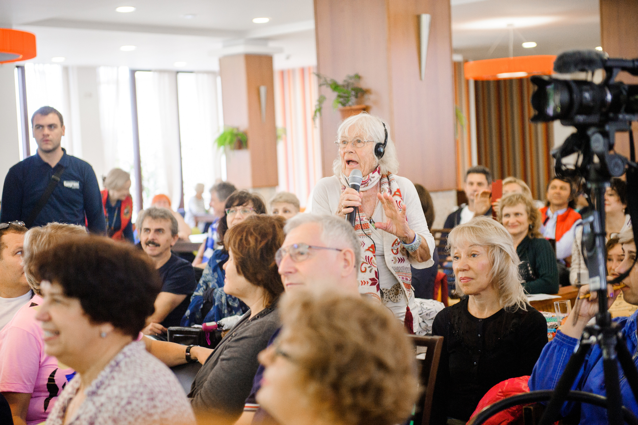 Фестиваль «Возраст Счастья» 2015. День Третий. Семейный фотограф в Москве Елена Снегирева