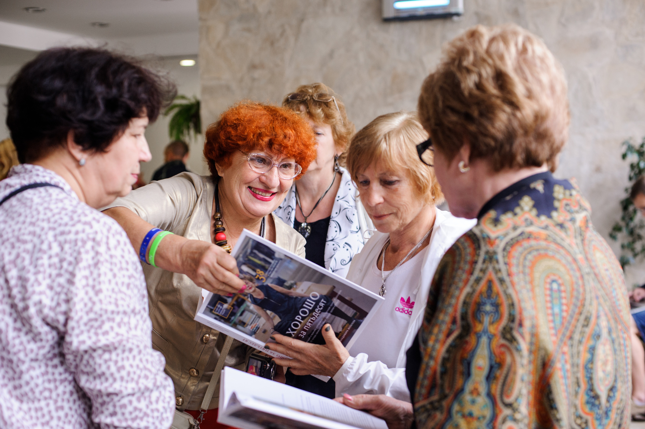 Фестиваль «Возраст Счастья» 2015. День Третий. Семейный фотограф в Москве Елена Снегирева