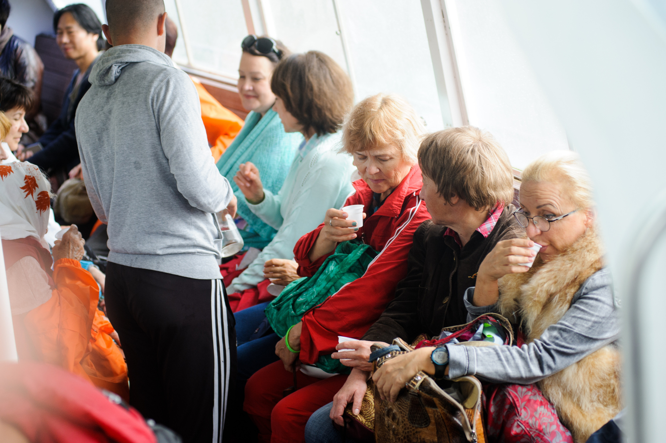 Фестиваль «Возраст Счастья» 2015. День Седьмой. Семейный фотограф в Москве Елена Снегирева