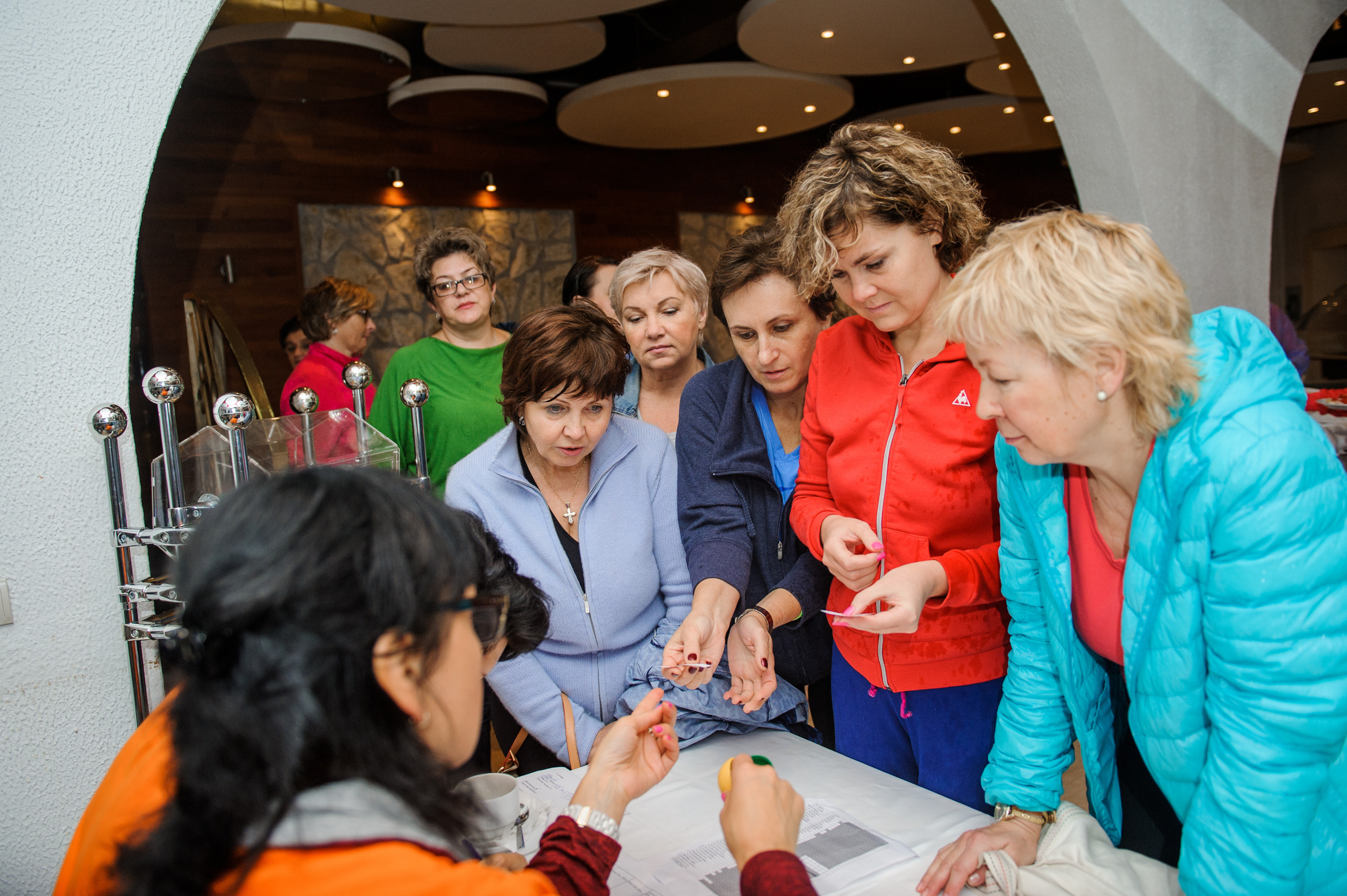 Фестиваль «Возраст Счастья» 2015. День Третий. Семейный фотограф в Москве Елена Снегирева