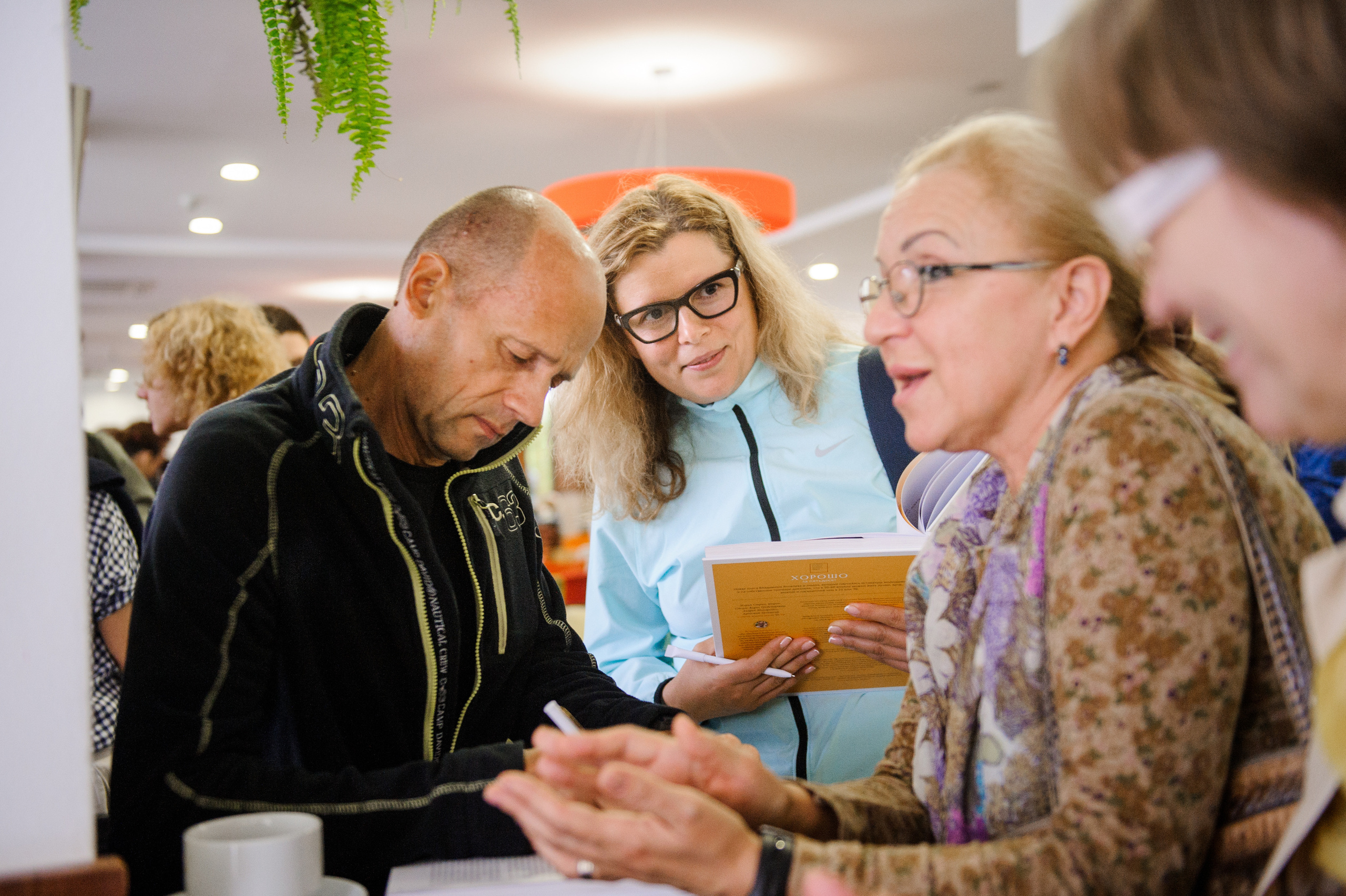 Фестиваль «Возраст Счастья» 2015. День Третий. Семейный фотограф в Москве Елена Снегирева