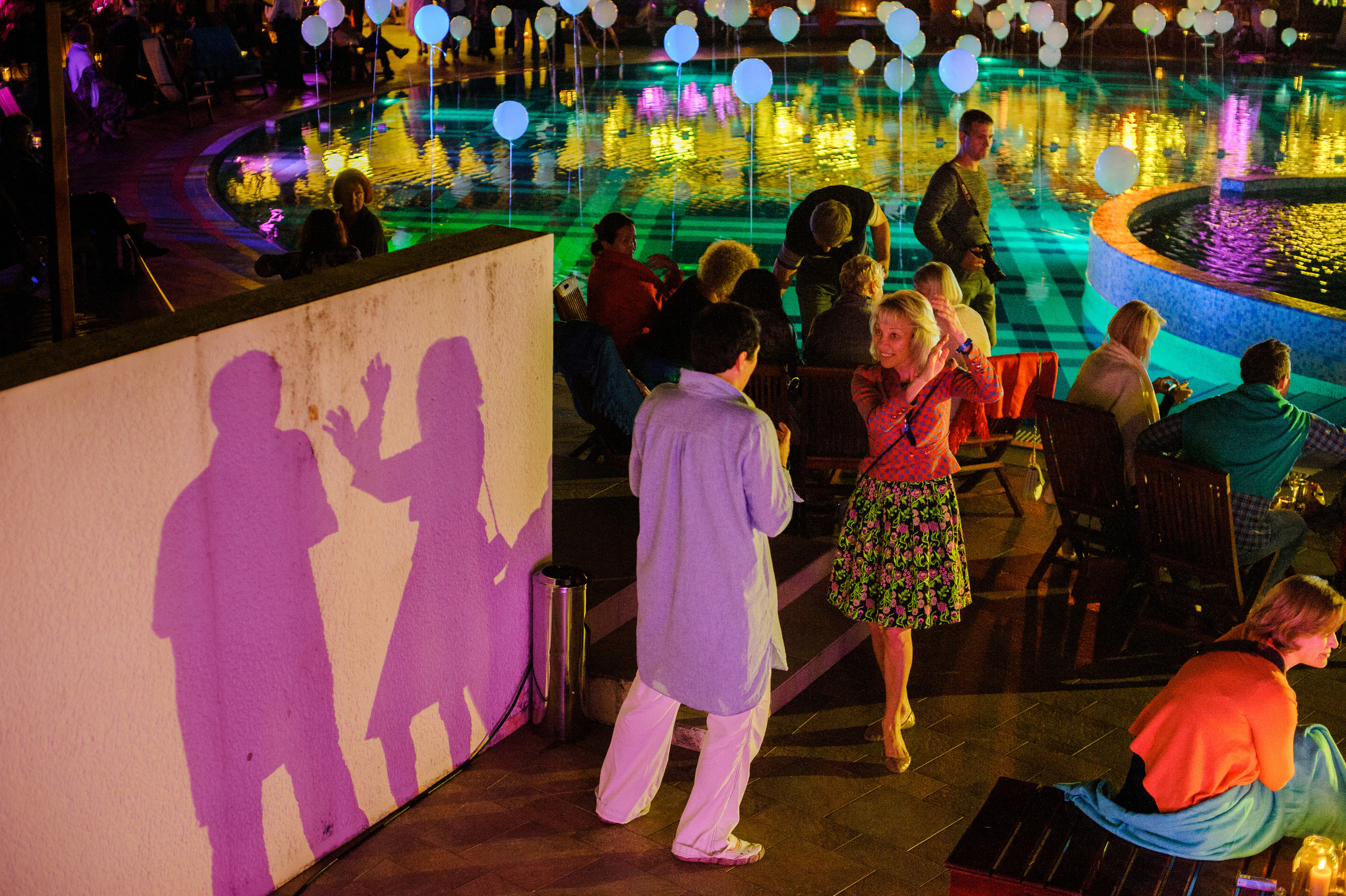 Фестиваль «Возраст Счастья» 2015. День Первый. Семейный фотограф в Москве Елена Снегирева