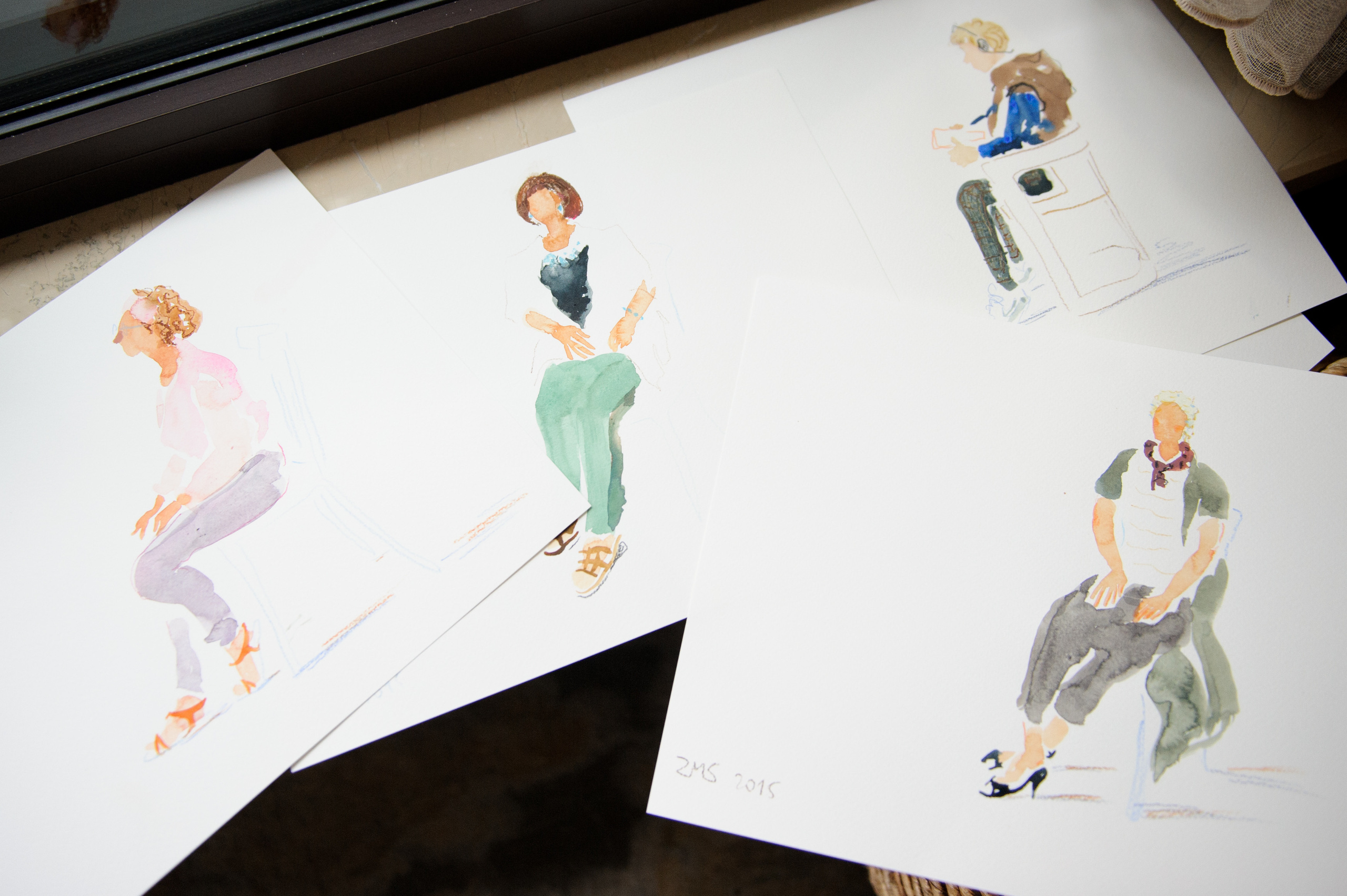 «Возраст Счастья» 2015. День Шестой. Семейный фотограф в Москве Елена Снегирева