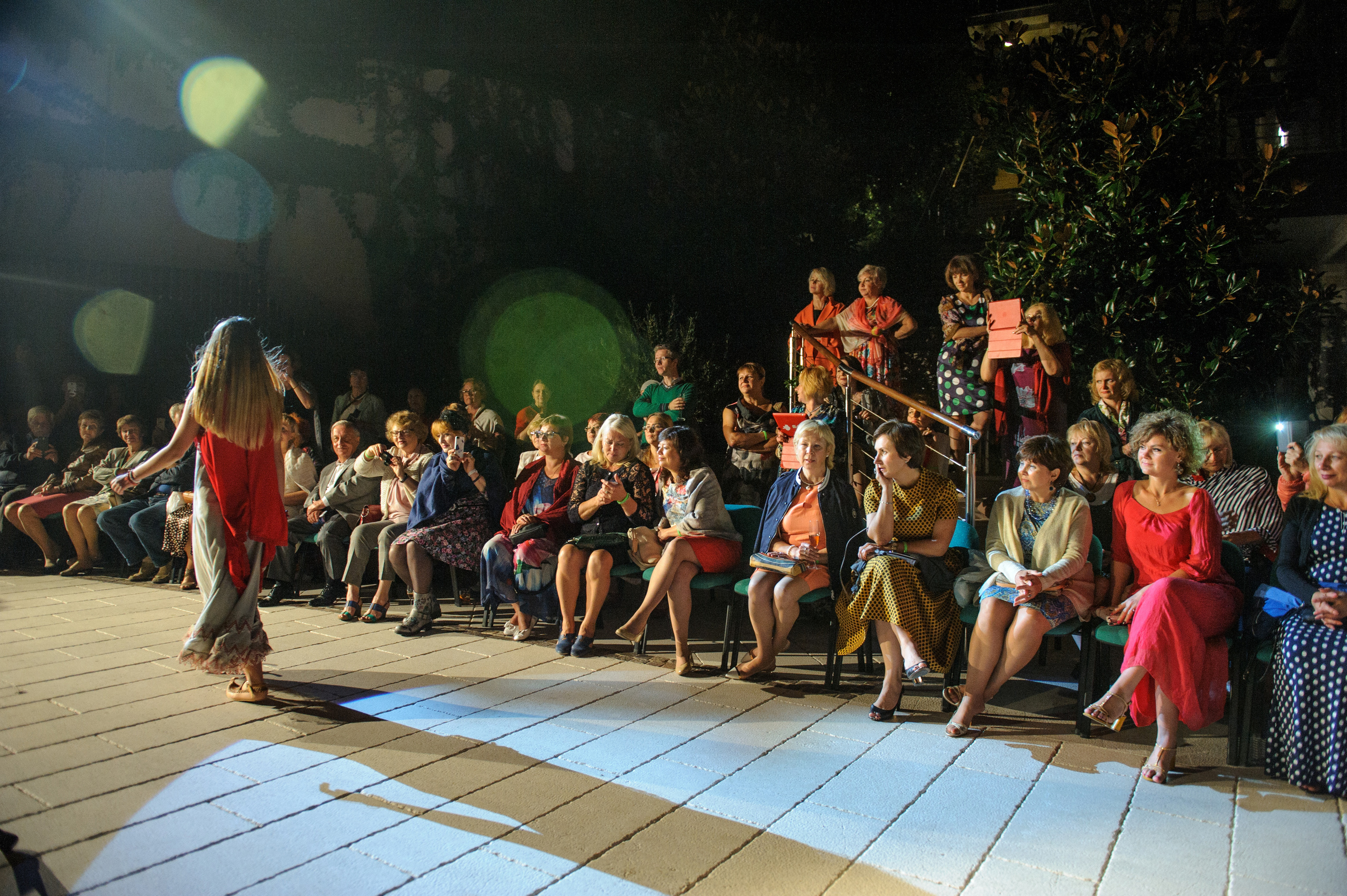 Фестиваль «Возраст Счастья» 2015. День Девятый. Семейный фотограф в Москве Елена Снегирева