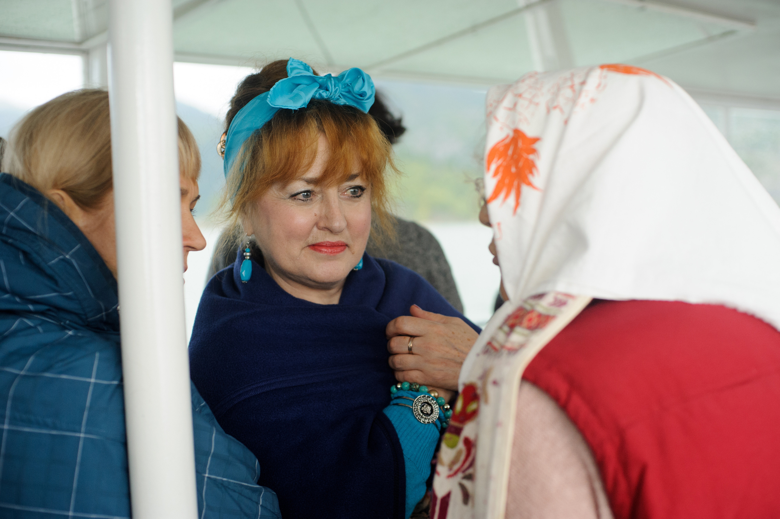 Фестиваль «Возраст Счастья» 2015. День Седьмой. Семейный фотограф в Москве Елена Снегирева