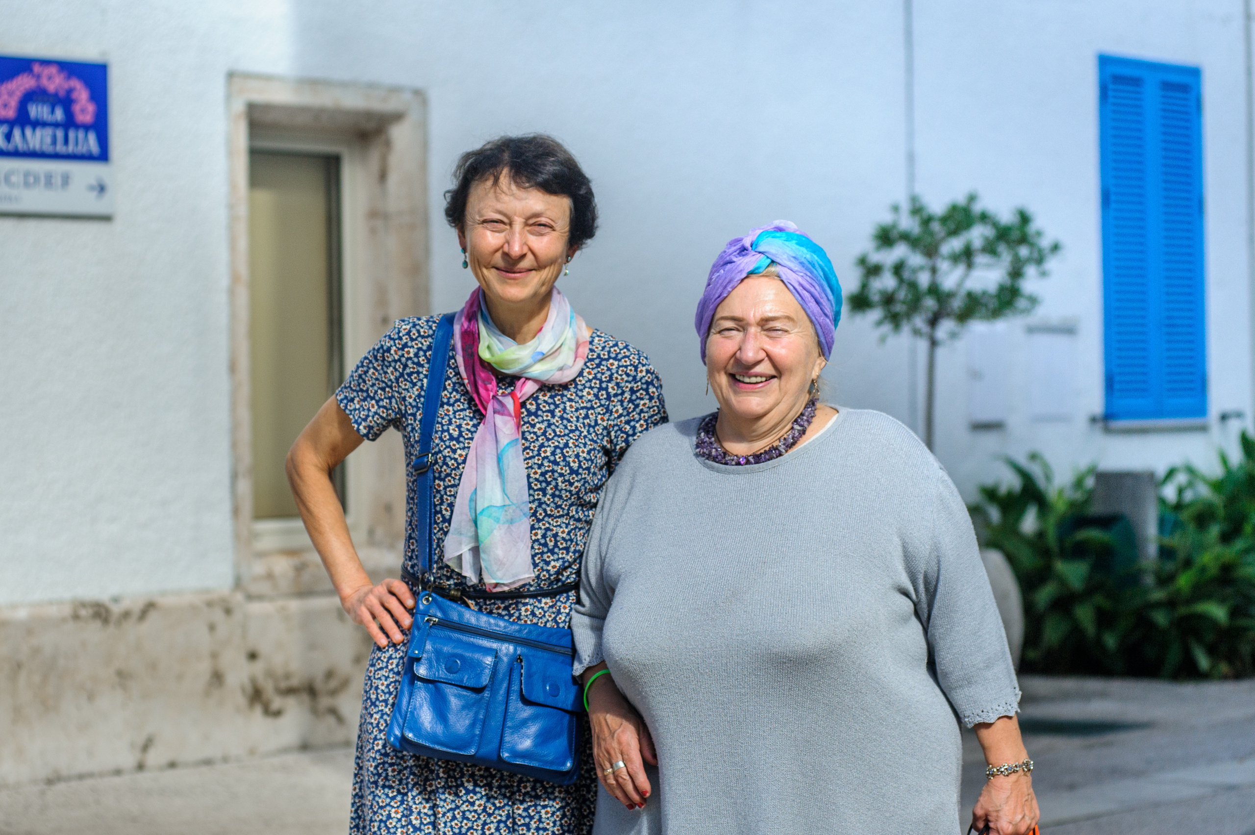 Фестиваль «Возраст Счастья» 2015. День Девятый. Семейный фотограф в Москве Елена Снегирева