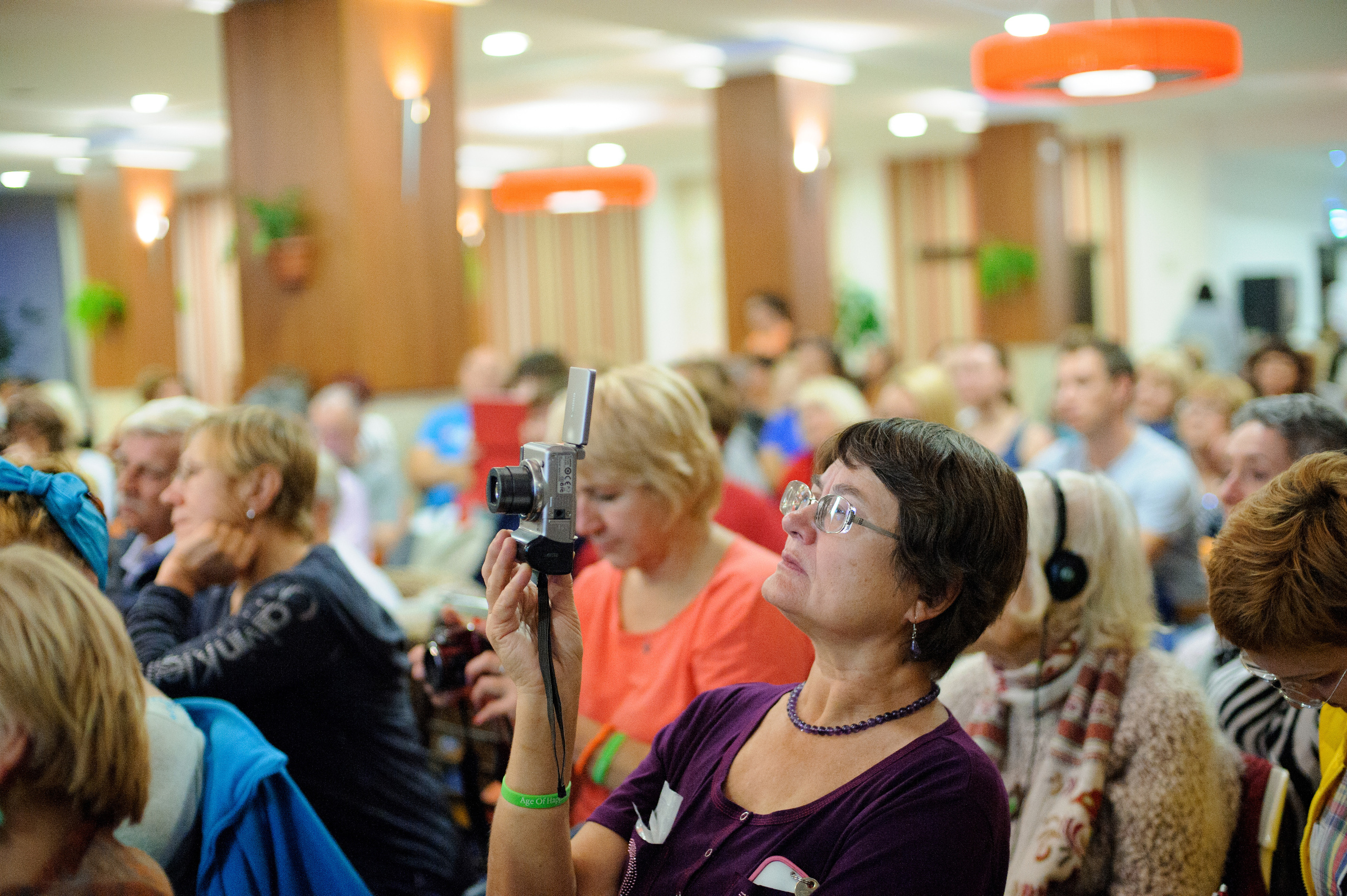 «Возраст Счастья» 2015. День Шестой. Семейный фотограф в Москве Елена Снегирева