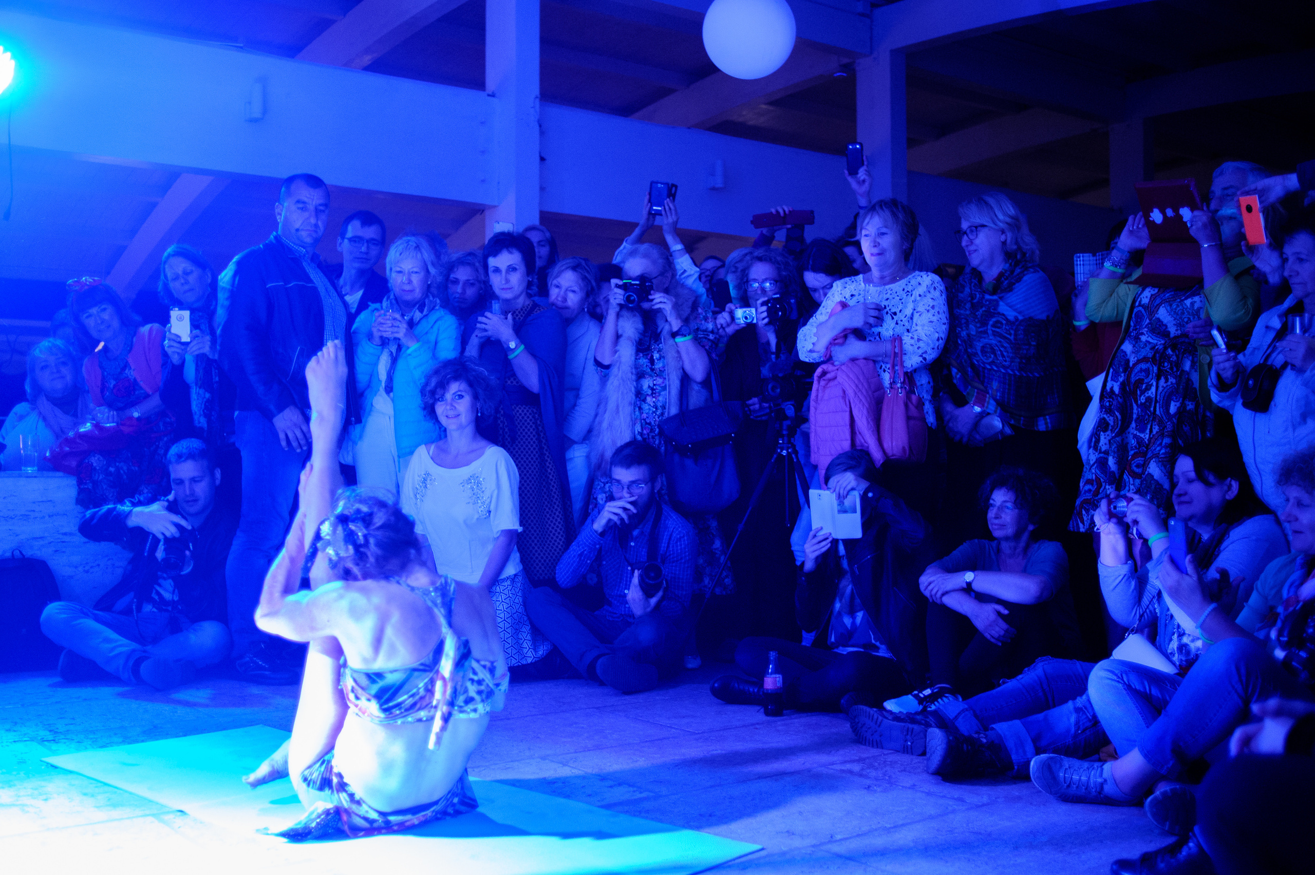 «Возраст Счастья» 2015. День Шестой. Семейный фотограф в Москве Елена Снегирева