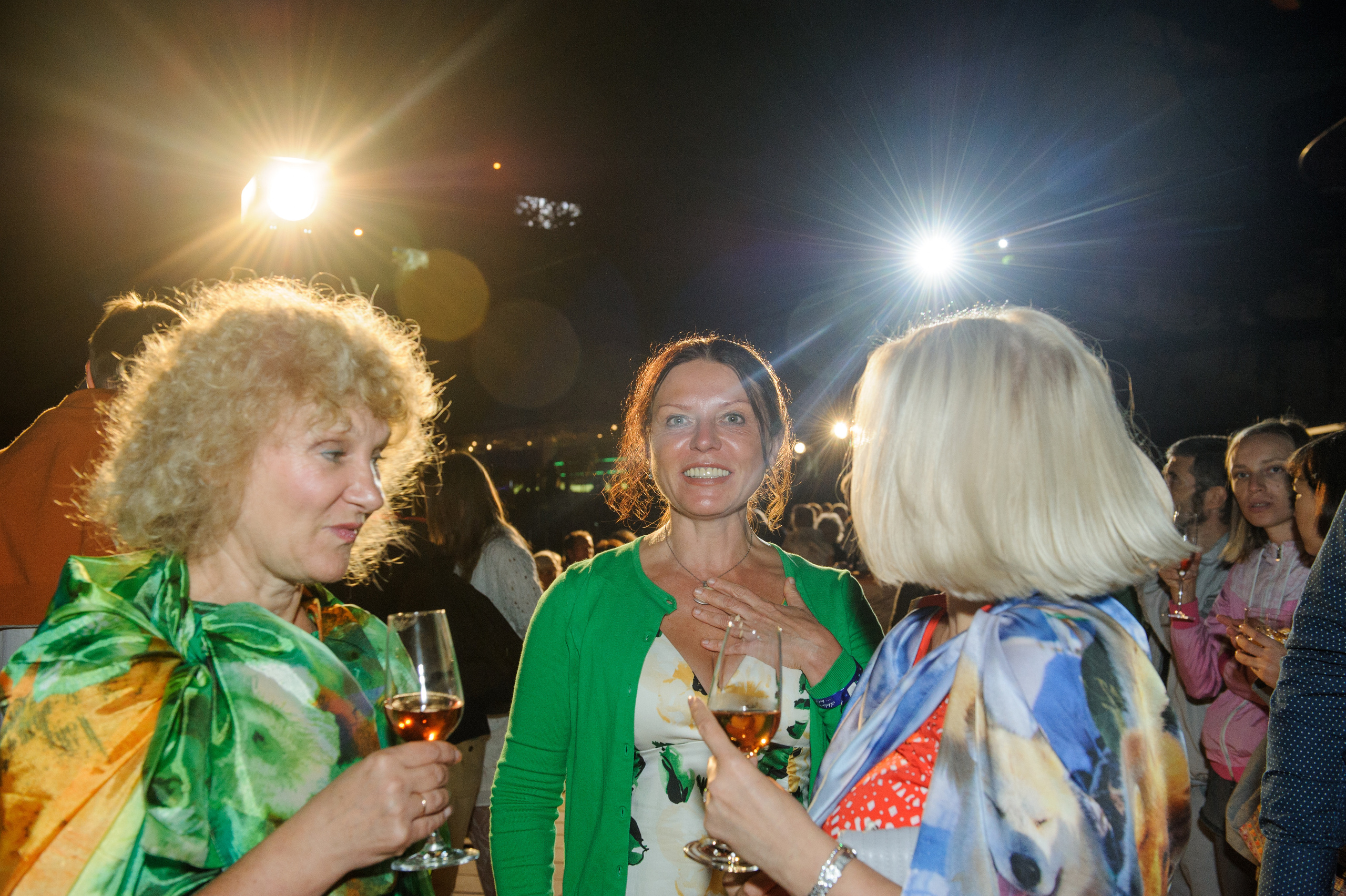 Фестиваль «Возраст Счастья» 2015. День Девятый. Семейный фотограф в Москве Елена Снегирева