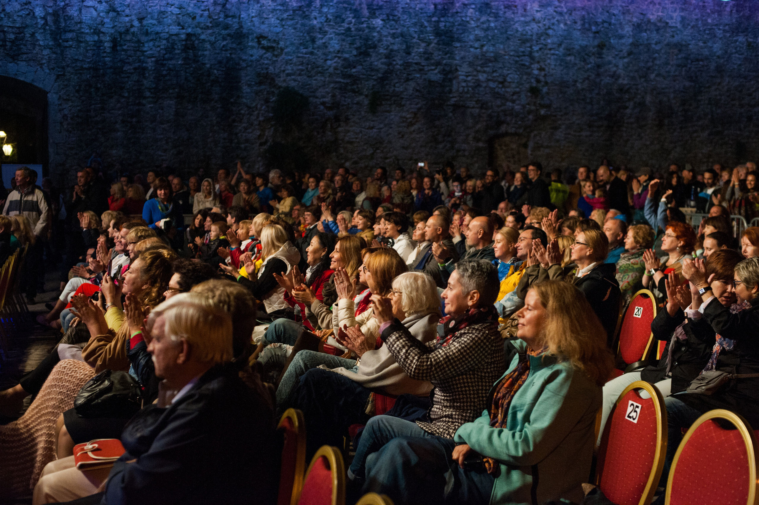 Фестиваль «Возраст Счастья» 2015. День Четвертый. Семейный фотограф в Москве Елена Снегирева