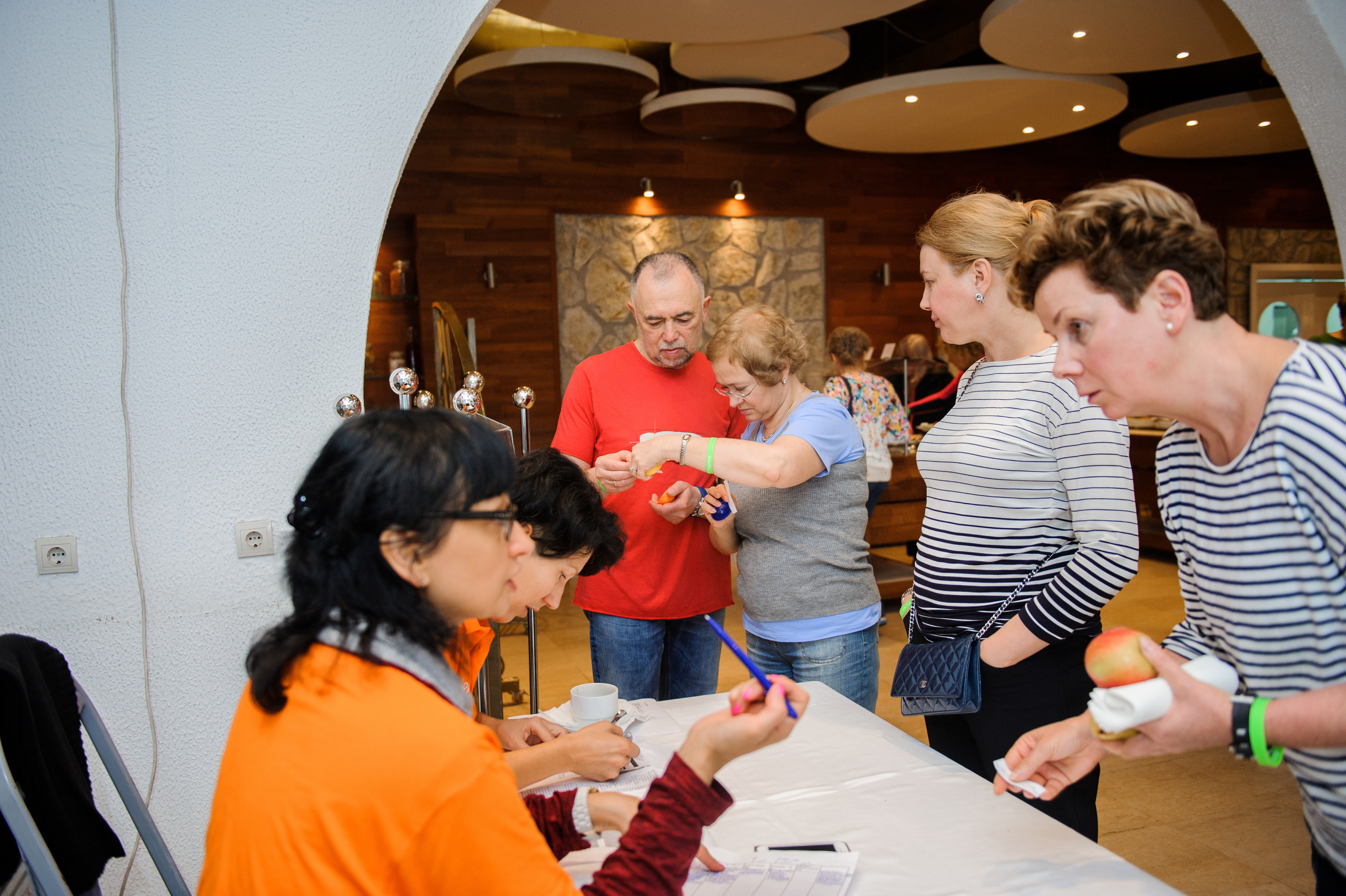 Фестиваль «Возраст Счастья» 2015. День Третий. Семейный фотограф в Москве Елена Снегирева
