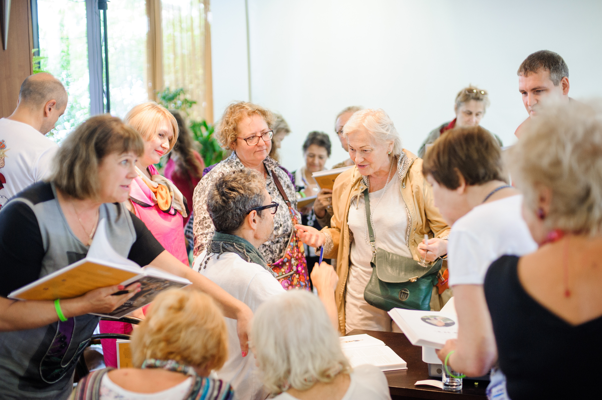 Фестиваль «Возраст Счастья» 2015. День Третий. Семейный фотограф в Москве Елена Снегирева