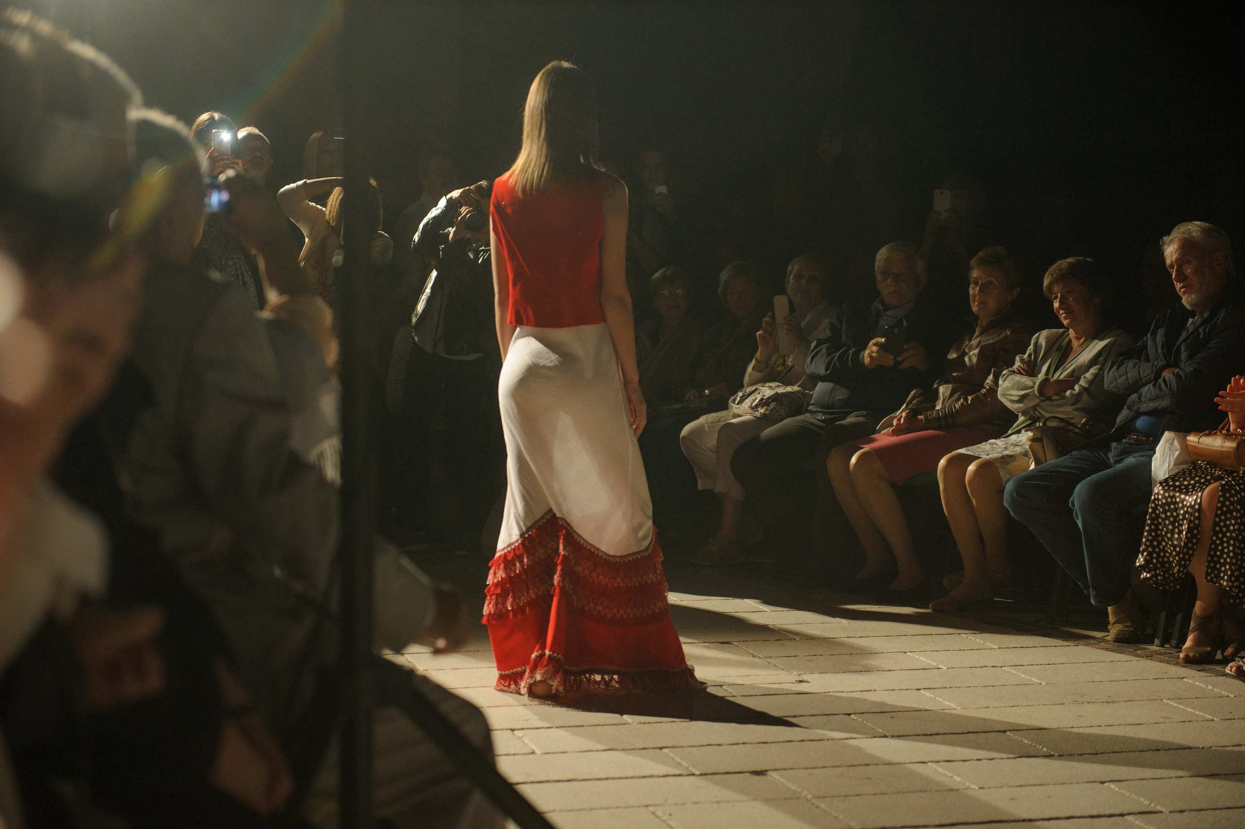 Фестиваль «Возраст Счастья» 2015. День Девятый. Семейный фотограф в Москве Елена Снегирева