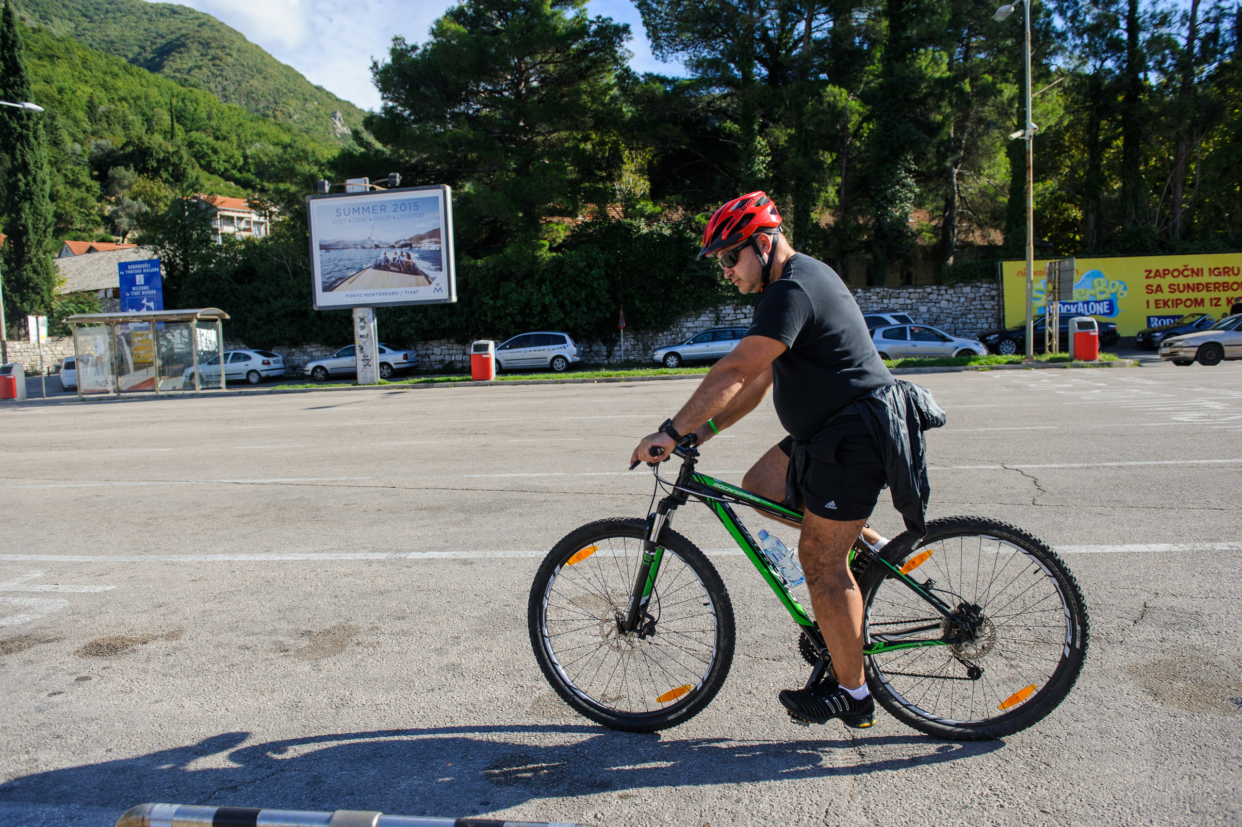 Фестиваль «Возраст Счастья» 2015. День Пятый. Семейный фотограф в Москве Елена Снегирева