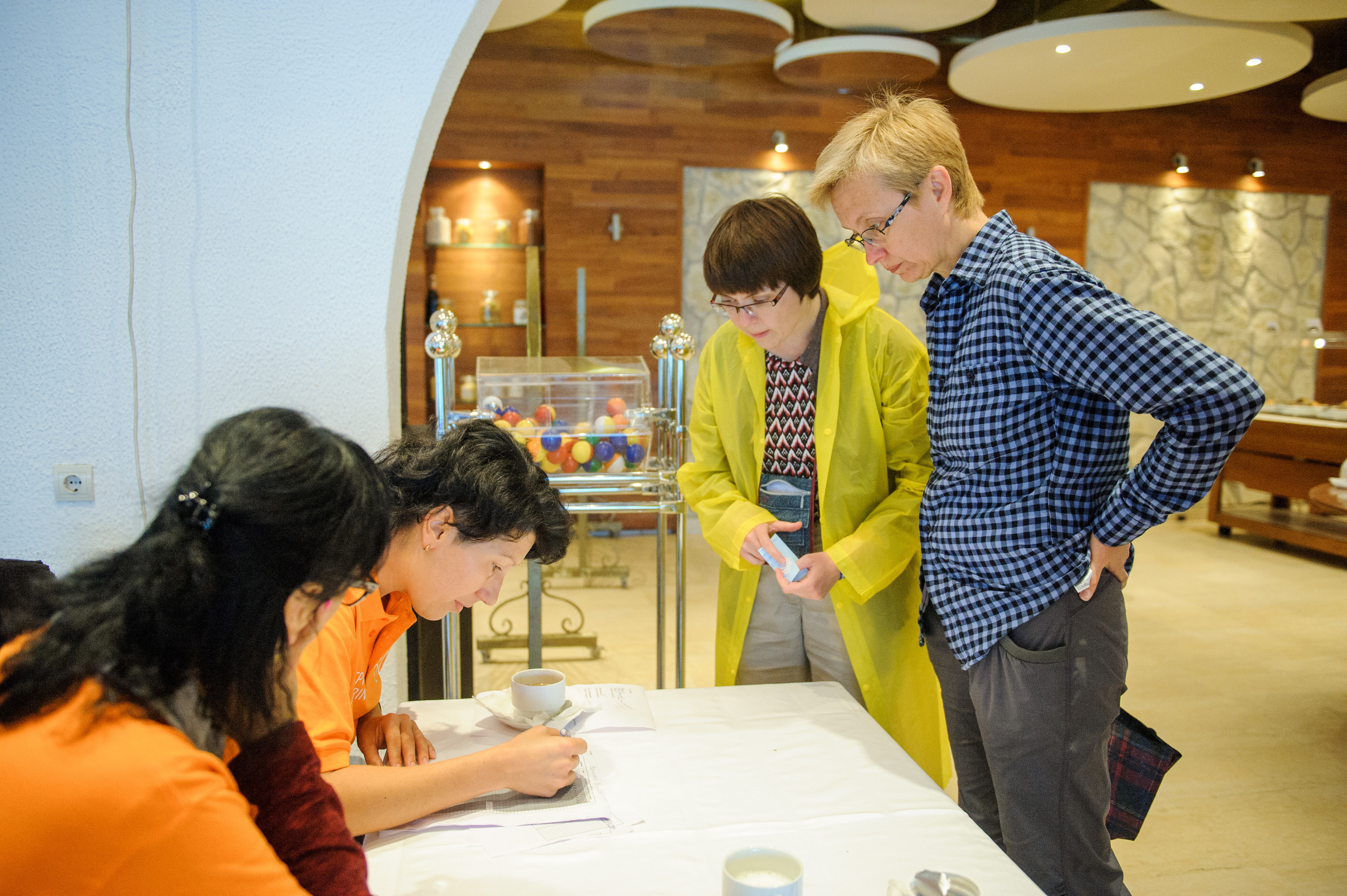 Фестиваль «Возраст Счастья» 2015. День Третий. Семейный фотограф в Москве Елена Снегирева