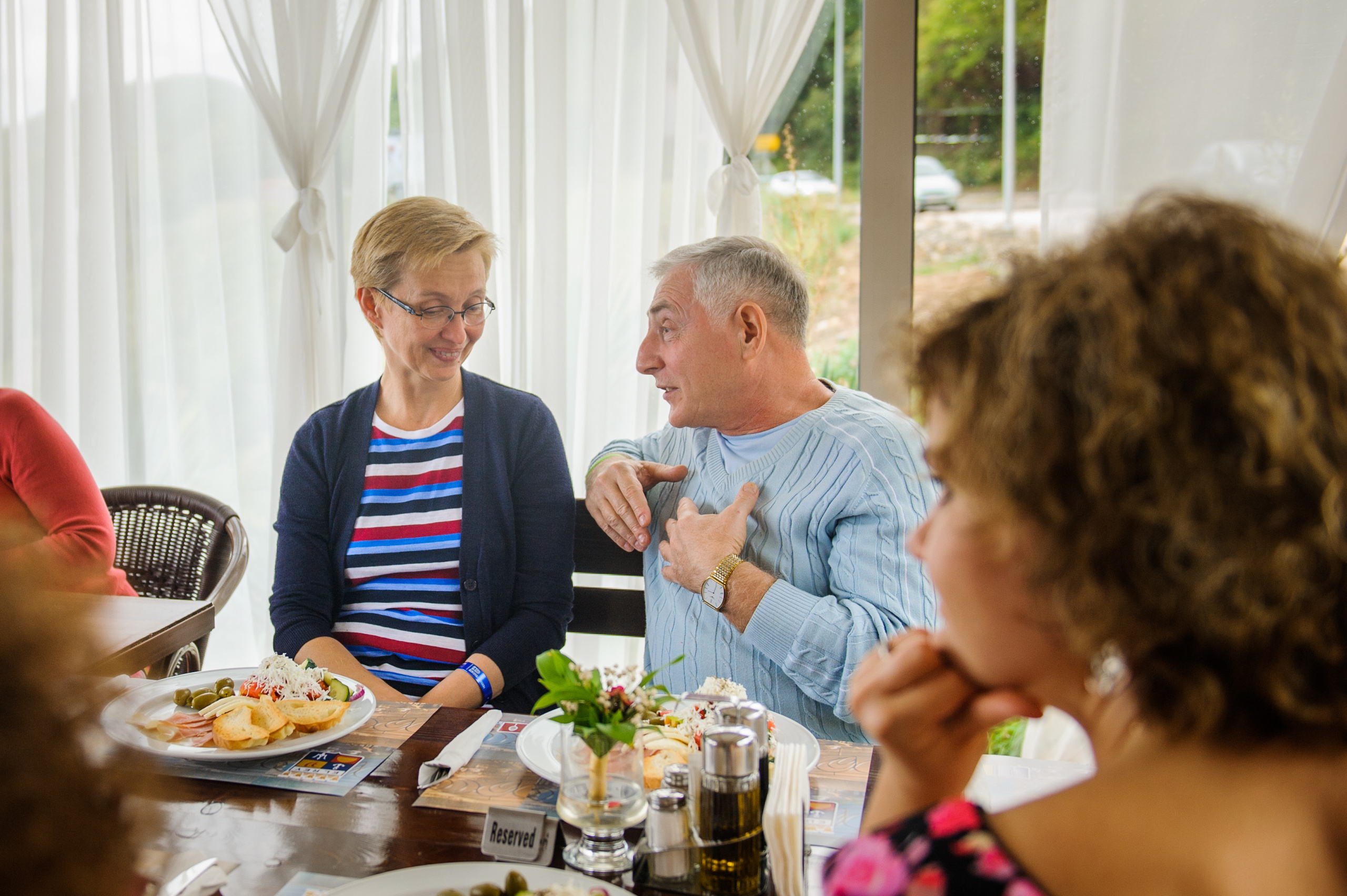 Фестиваль «Возраст Счастья» 2015. День Третий. Семейный фотограф в Москве Елена Снегирева