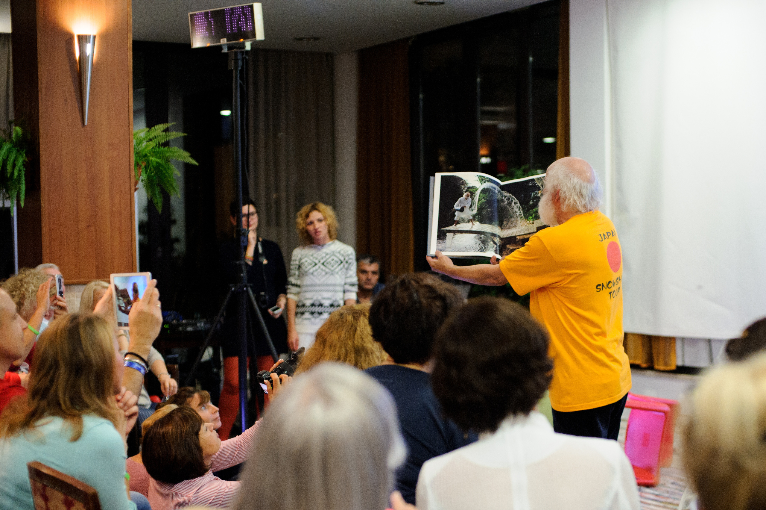 «Возраст Счастья» 2015. День Шестой. Семейный фотограф в Москве Елена Снегирева