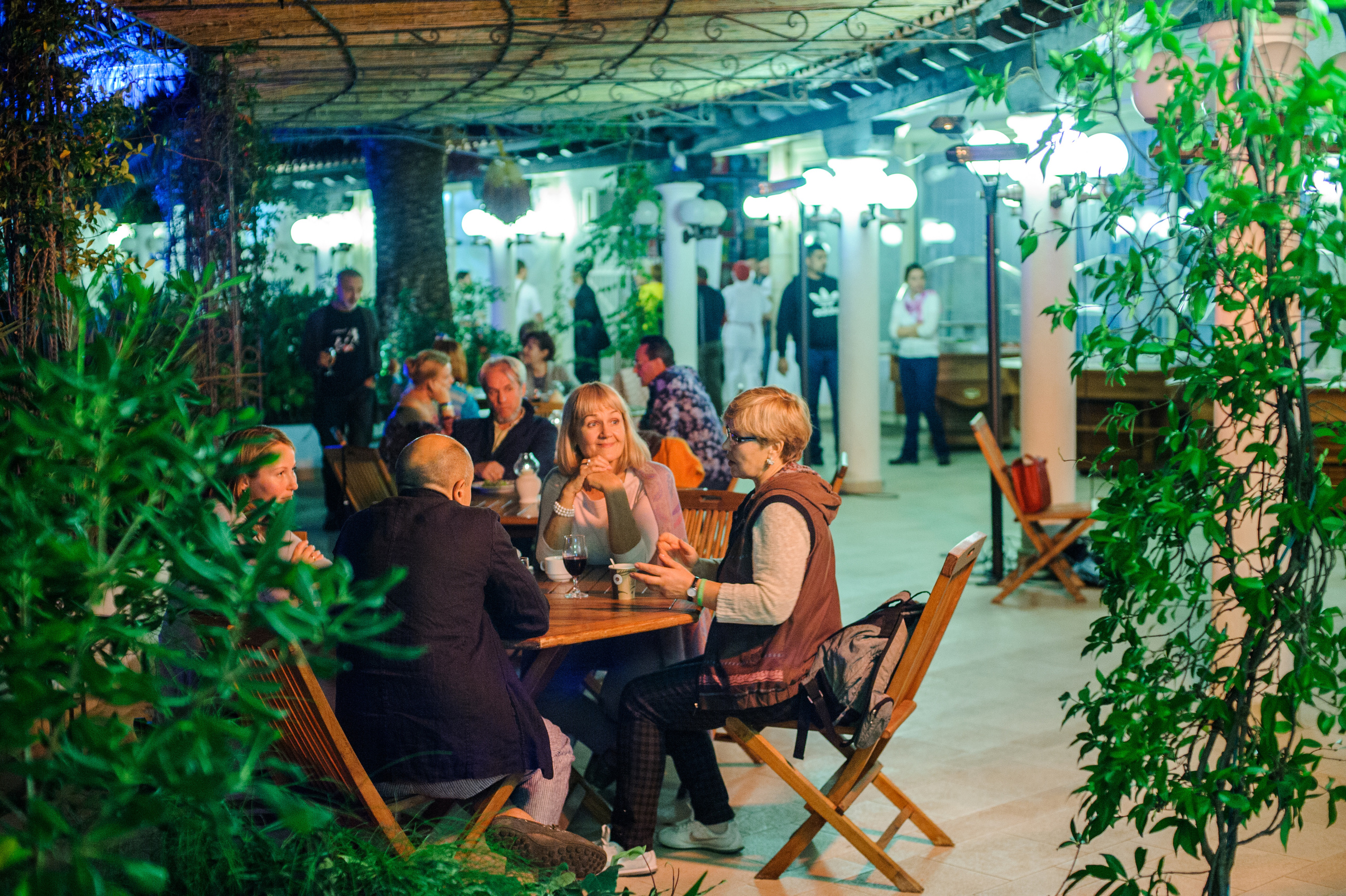 Фестиваль «Возраст Счастья» 2015. День Первый. Семейный фотограф в Москве Елена Снегирева