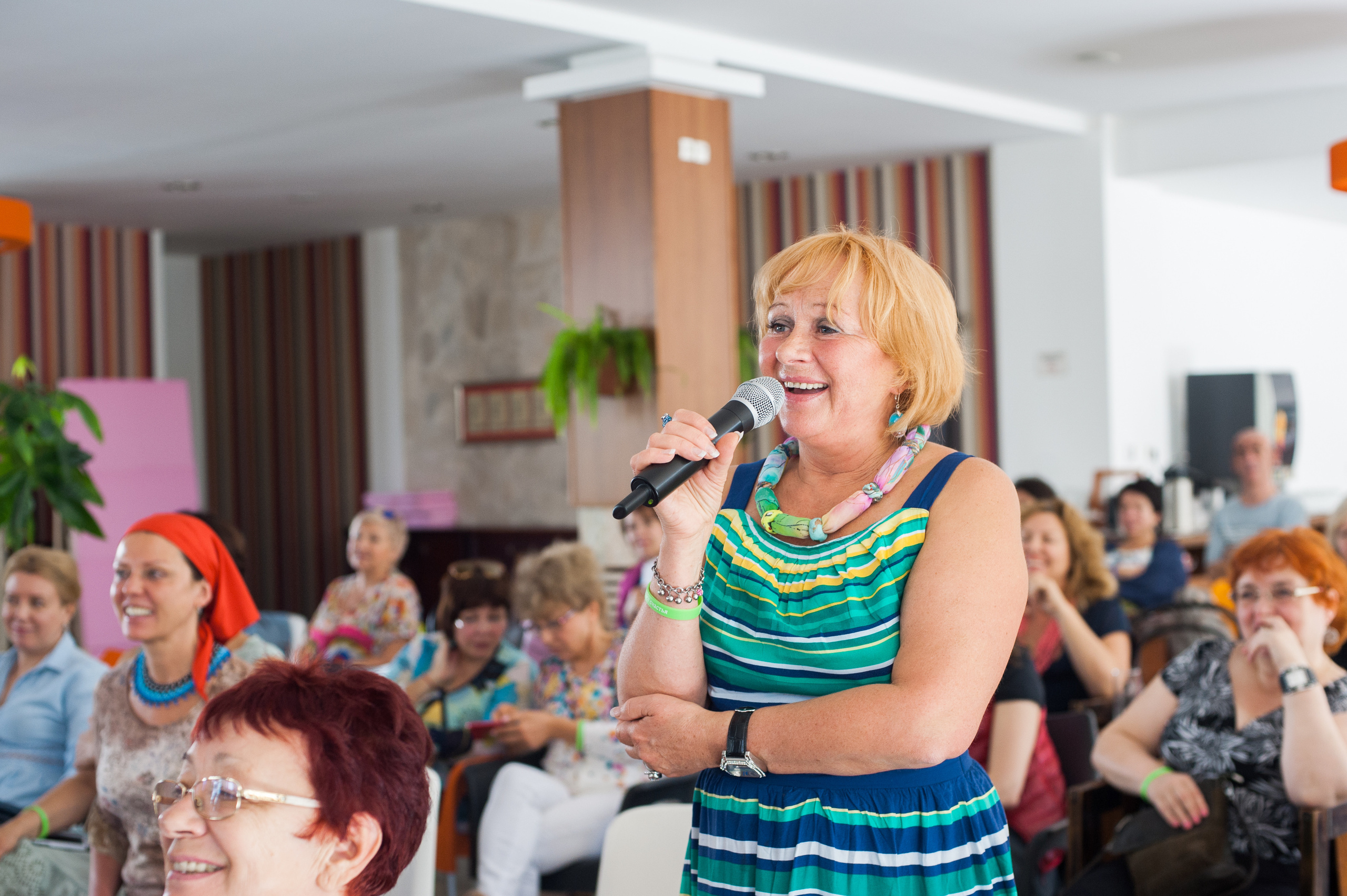 Фестиваль «Возраст Счастья» 2015. День Четвертый. Семейный фотограф в Москве Елена Снегирева