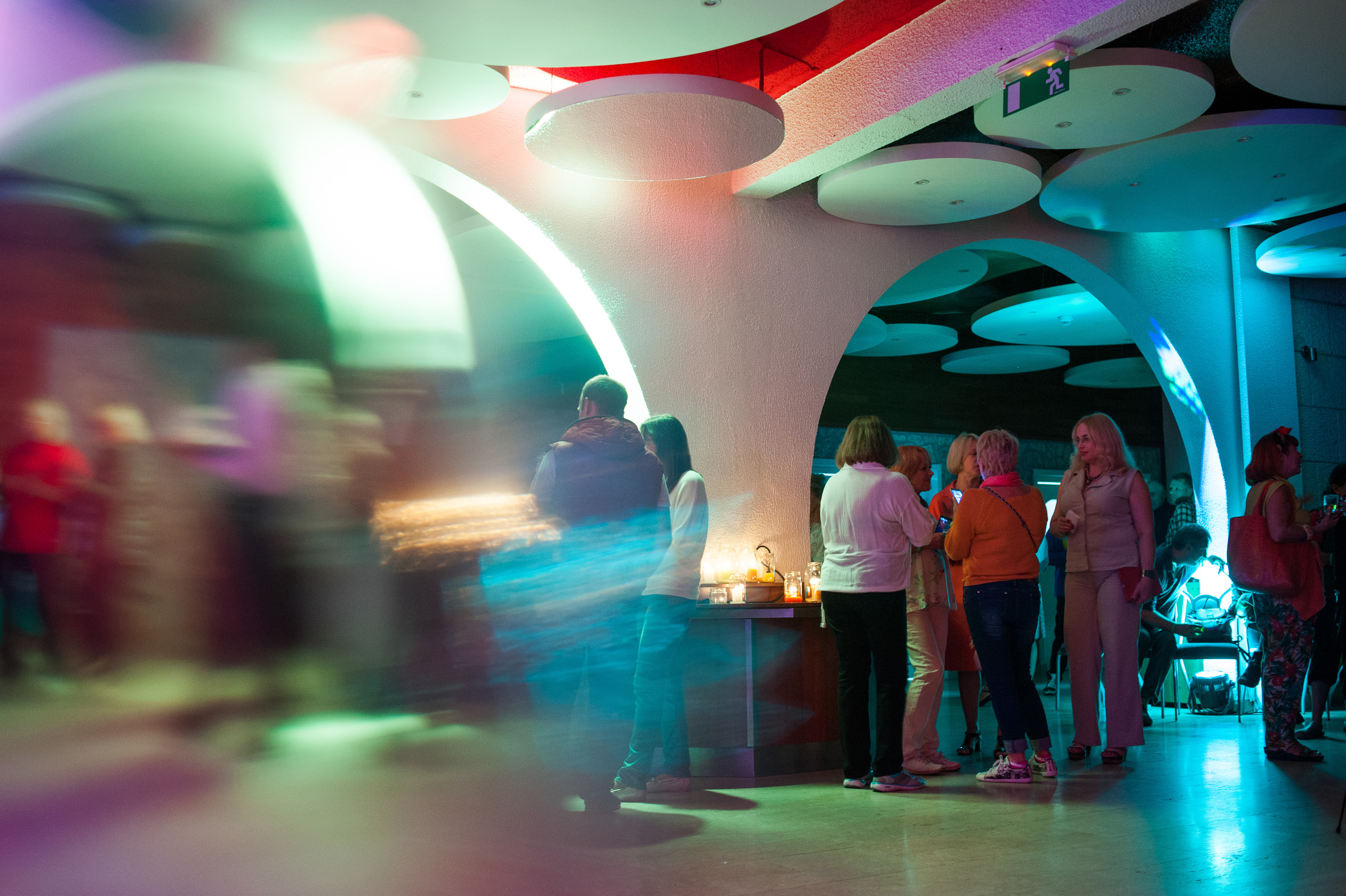 Фестиваль «Возраст Счастья» 2015. День Второй. Семейный фотограф в Москве Елена Снегирева