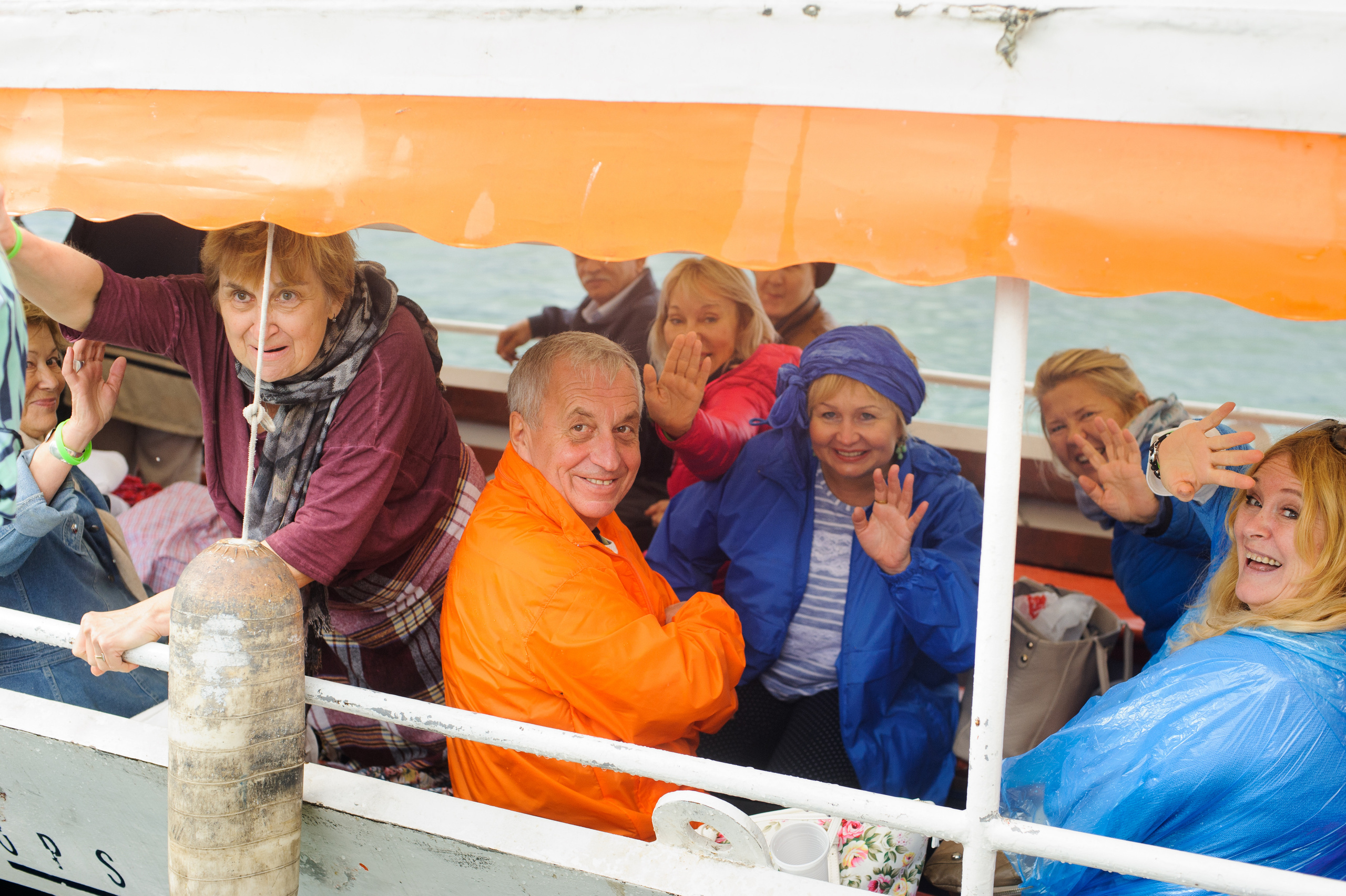 Фестиваль «Возраст Счастья» 2015. День Седьмой. Семейный фотограф в Москве Елена Снегирева