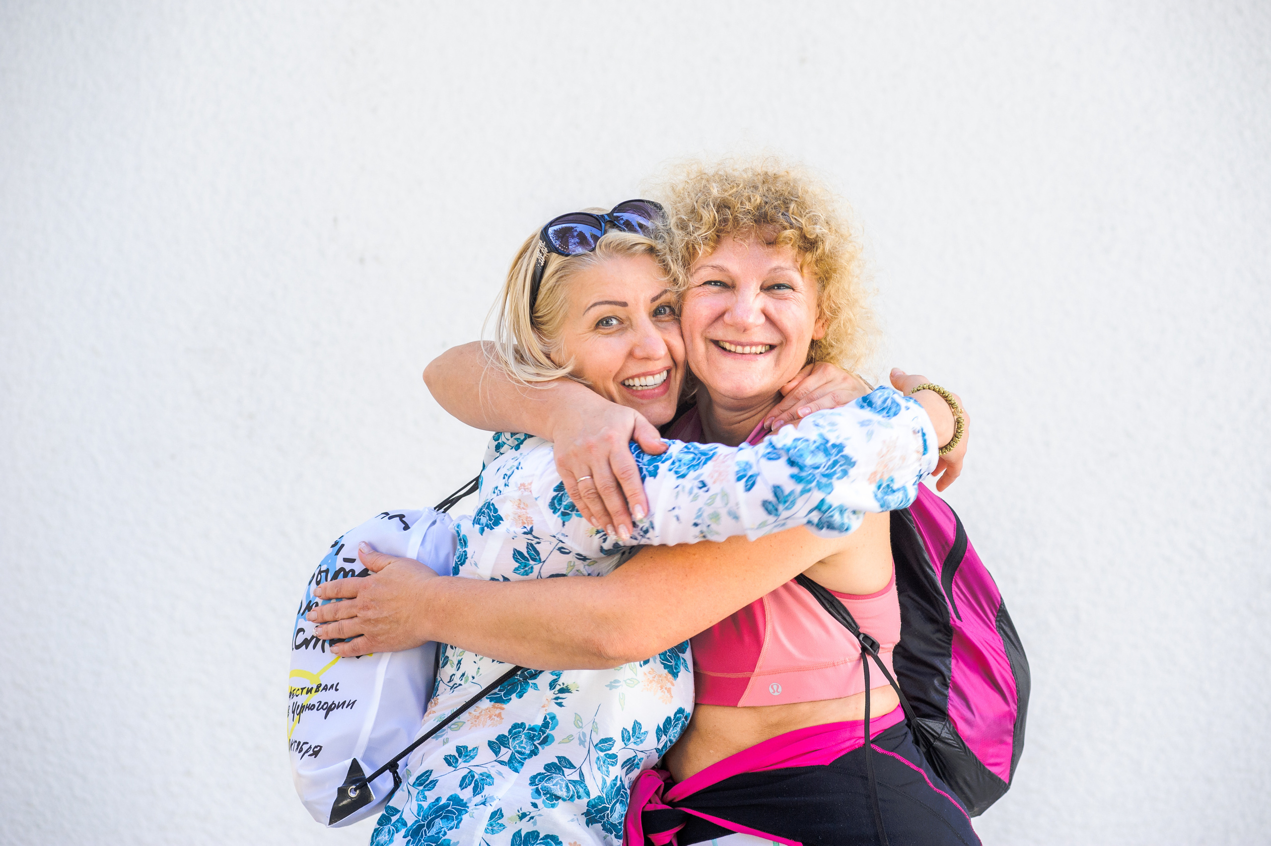 Фестиваль «Возраст Счастья» 2015. День Девятый. Семейный фотограф в Москве Елена Снегирева