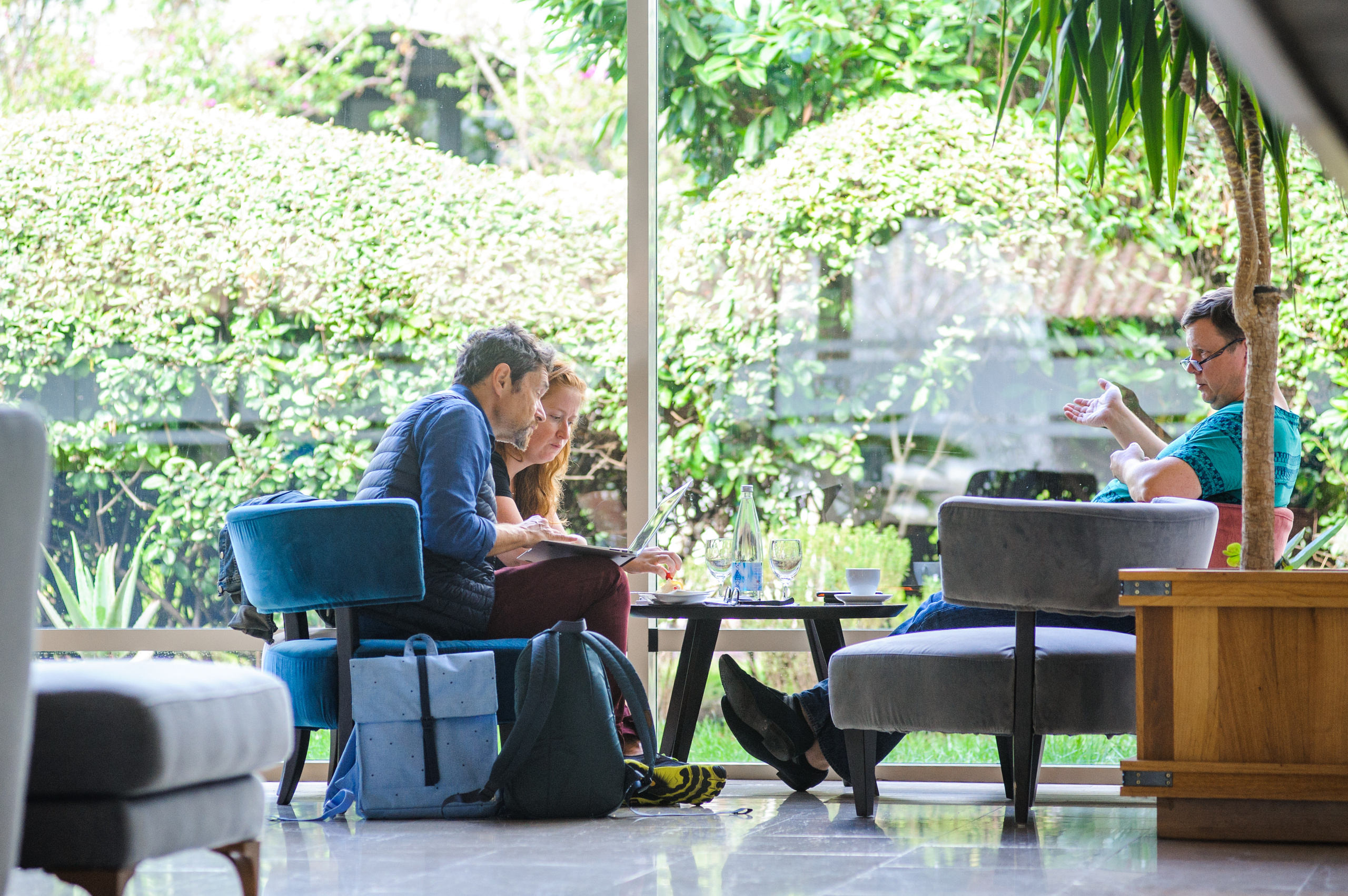 Фестиваль «Возраст Счастья» 2015. День Девятый. Семейный фотограф в Москве Елена Снегирева