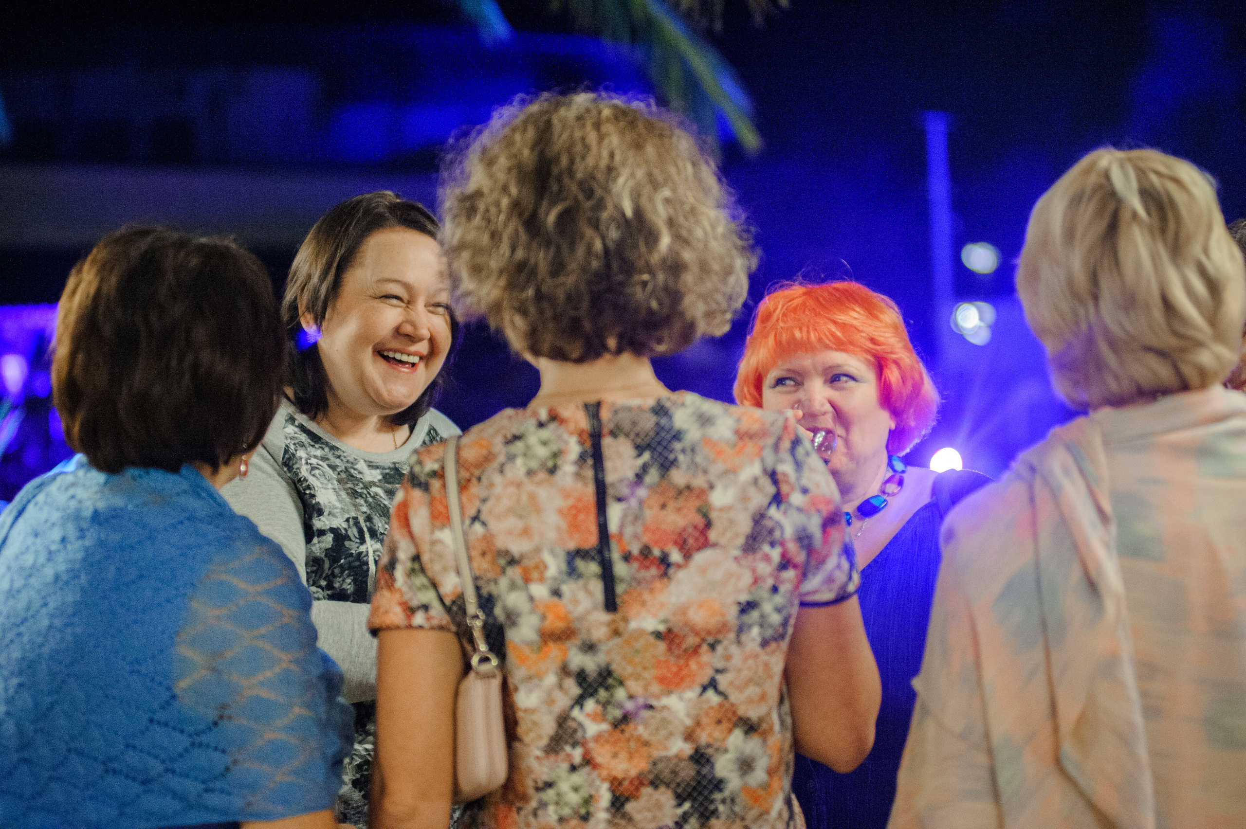 Фестиваль «Возраст Счастья» 2015. День Первый. Семейный фотограф в Москве Елена Снегирева