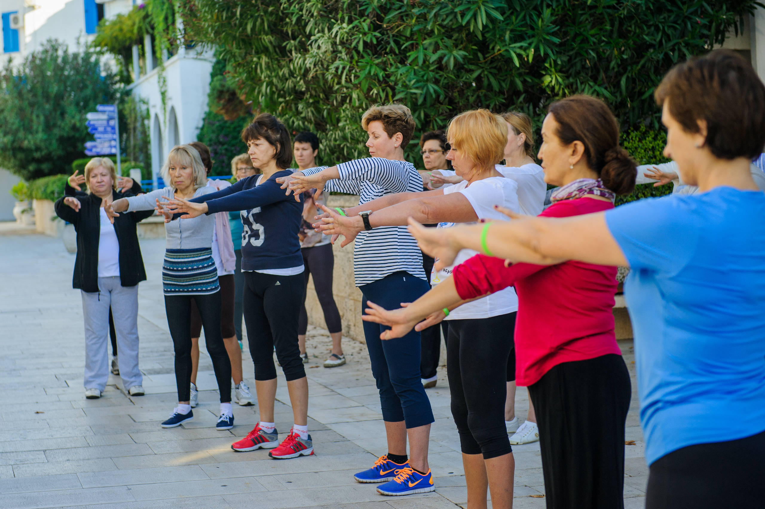 Фестиваль «Возраст Счастья» 2015. День Пятый. Семейный фотограф в Москве Елена Снегирева