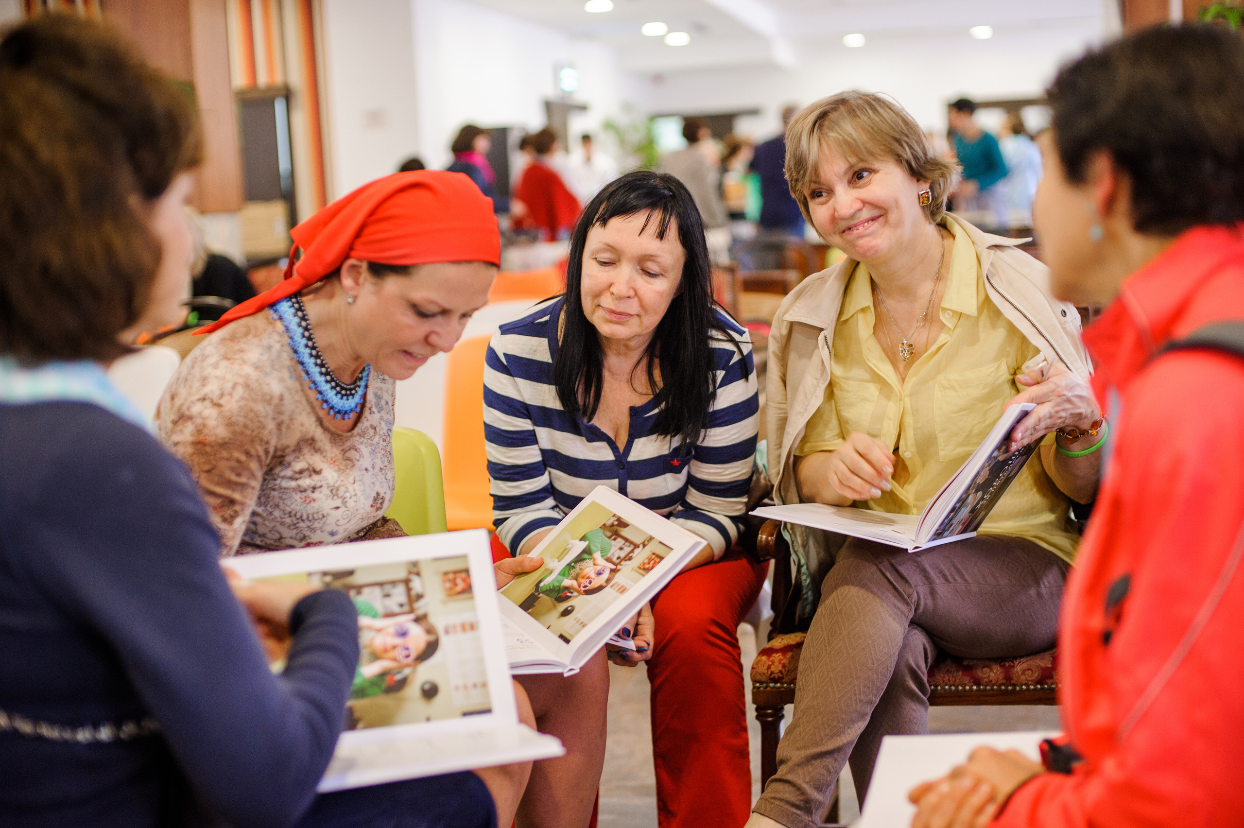 Фестиваль «Возраст Счастья» 2015. День Третий. Семейный фотограф в Москве Елена Снегирева