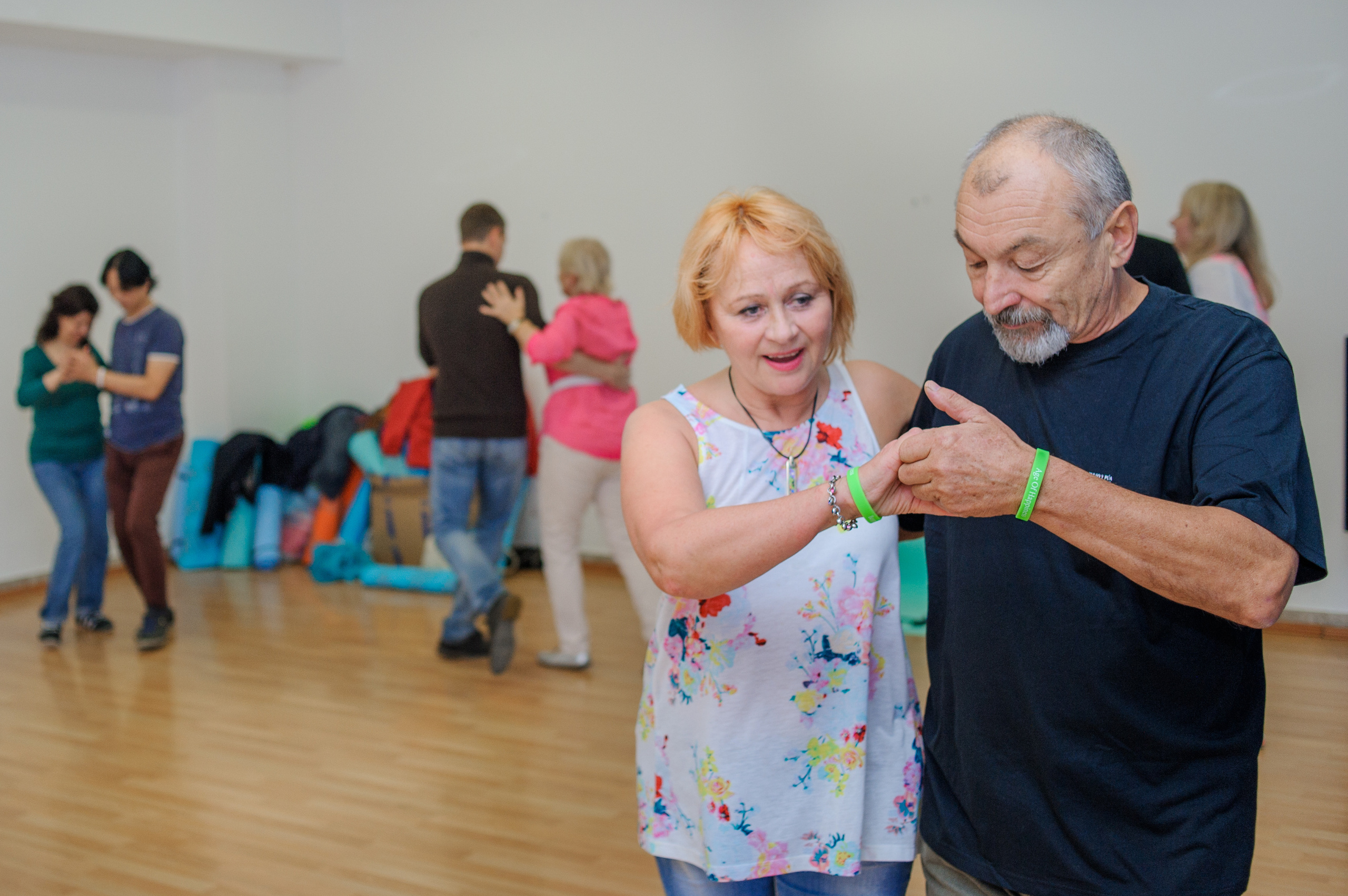 Фестиваль «Возраст Счастья» 2015. День Третий. Семейный фотограф в Москве Елена Снегирева