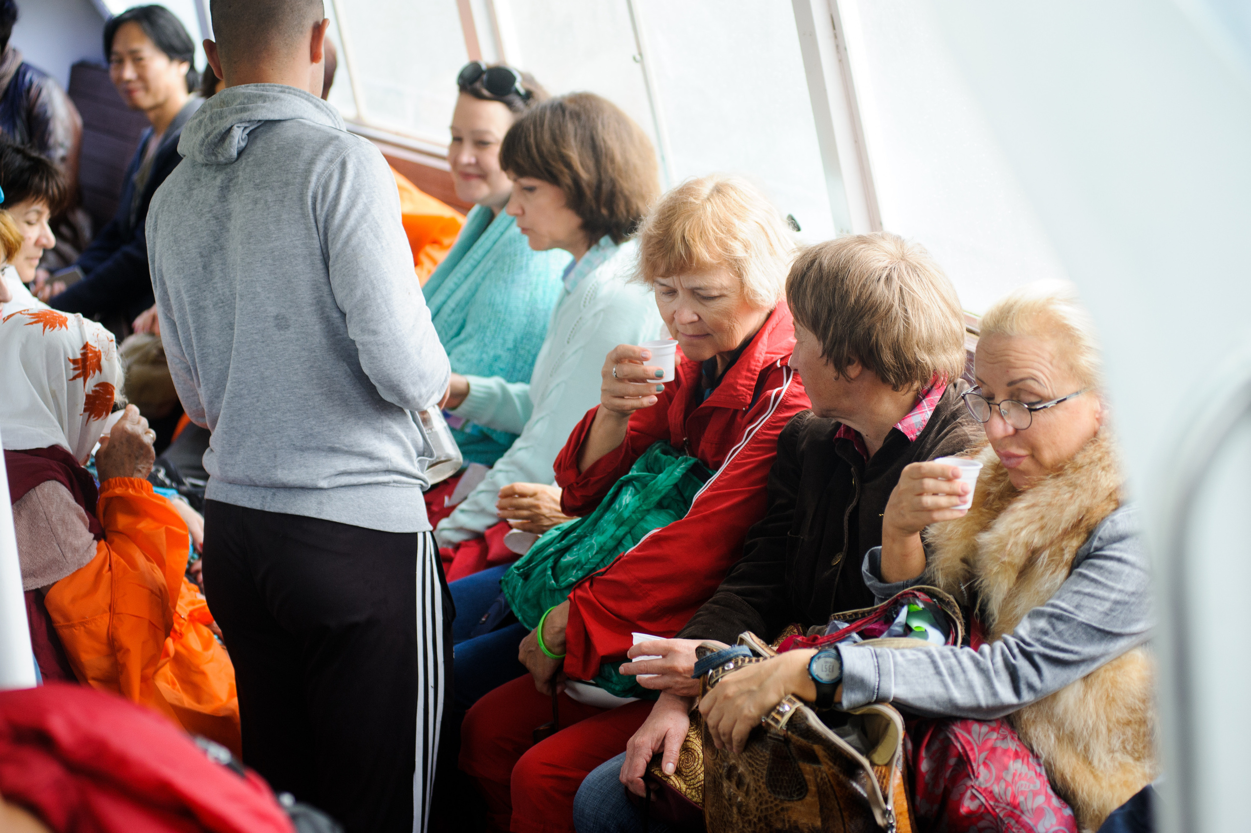 Фестиваль «Возраст Счастья» 2015. День Седьмой. Семейный фотограф в Москве Елена Снегирева