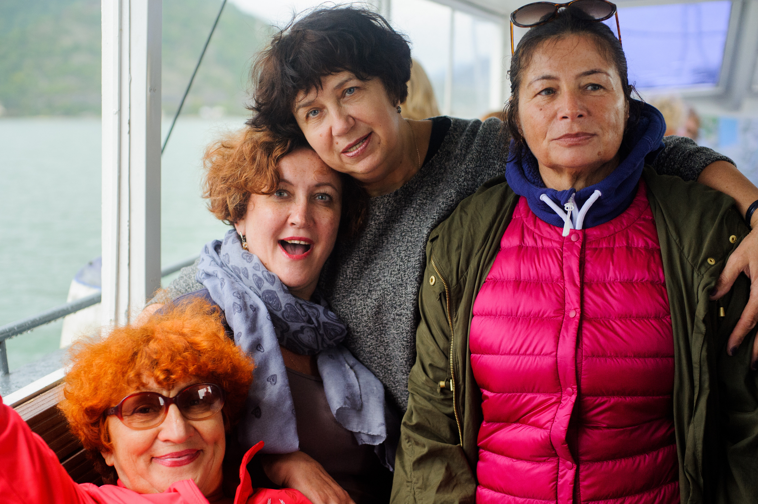 Фестиваль «Возраст Счастья» 2015. День Седьмой. Семейный фотограф в Москве Елена Снегирева